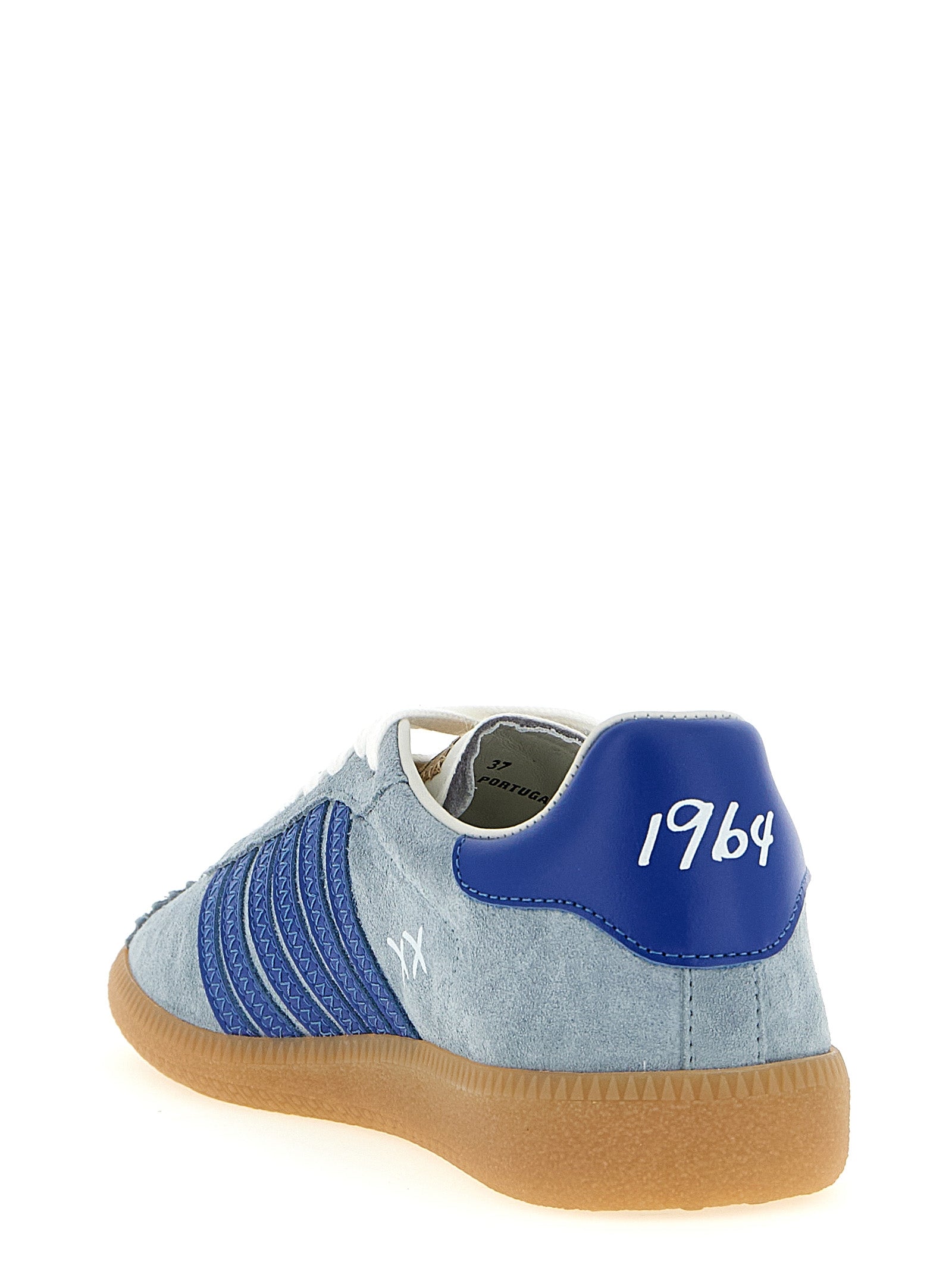 Dsquared2 Rebels Sneakers