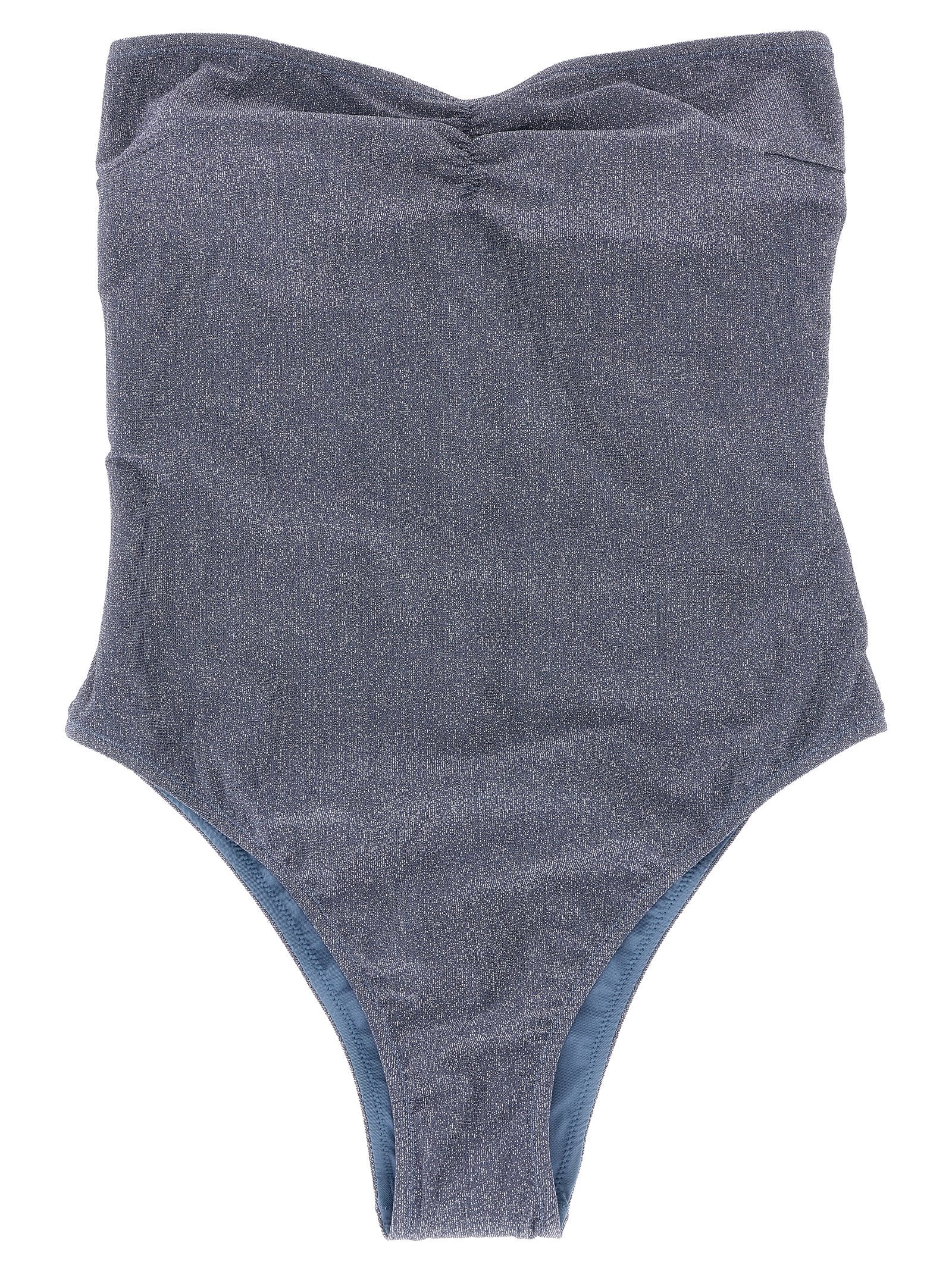 Mc2 Saint Barth Soleil One-piece Swimsuit