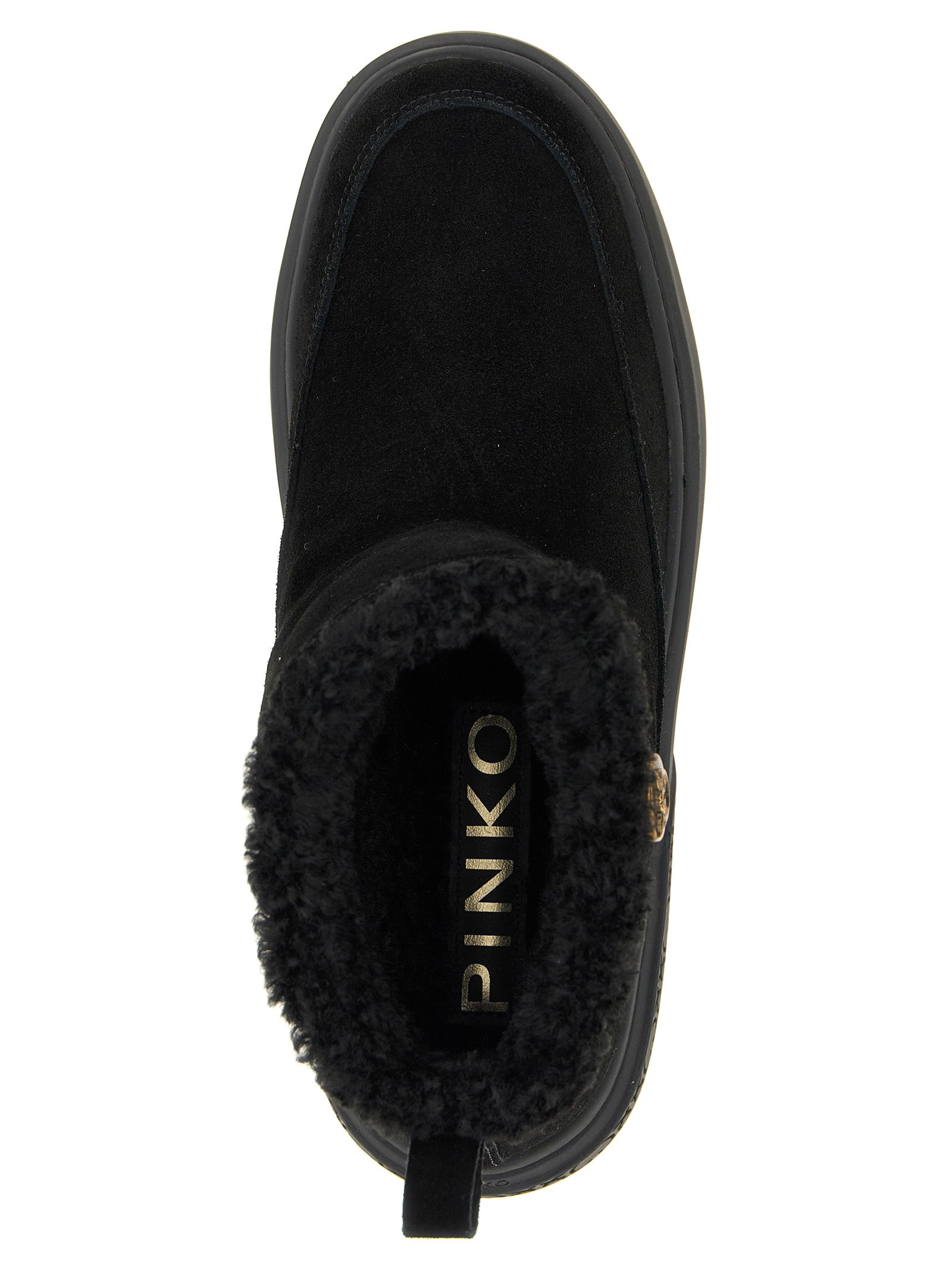 Pinko Yoko 22 Ankle Boots