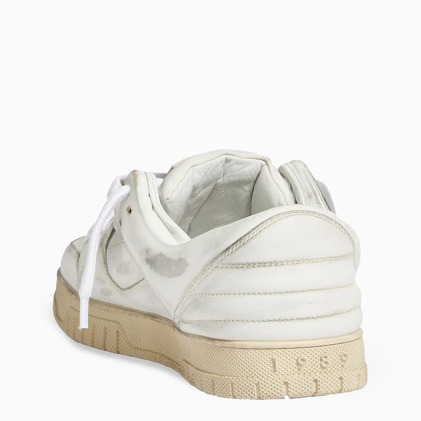 1989 STUDIO Vintage Dirty White sneakers