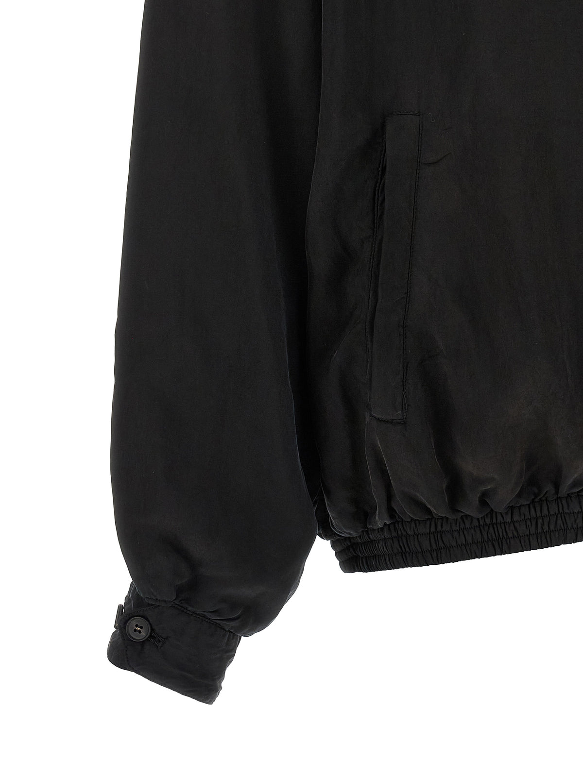 Ssstein Vintage Bomber Jacket