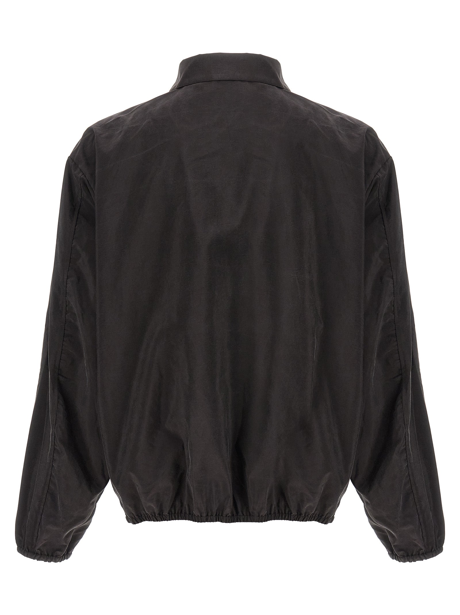 Ssstein Collar Jacket