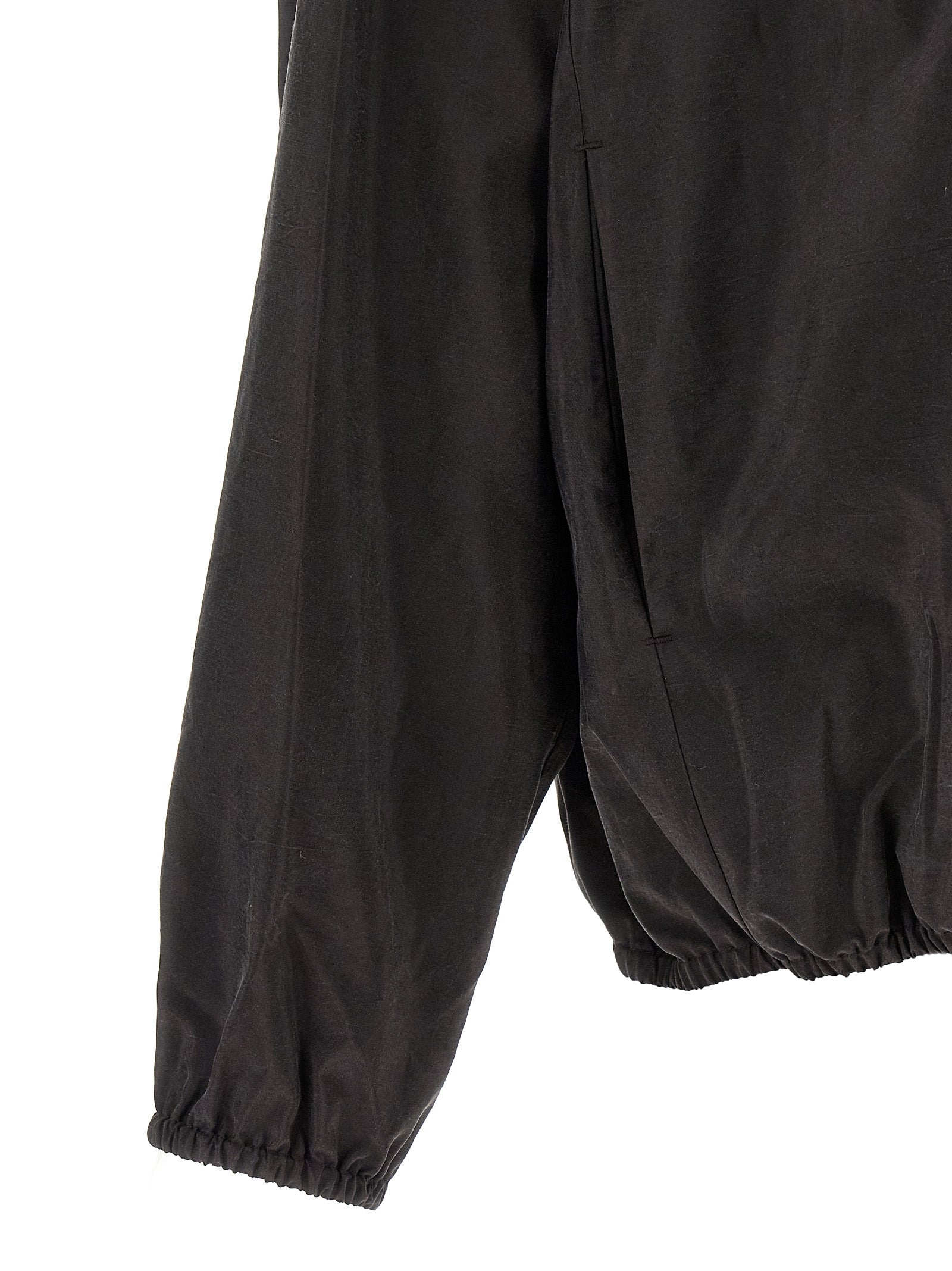 Ssstein Collar Jacket