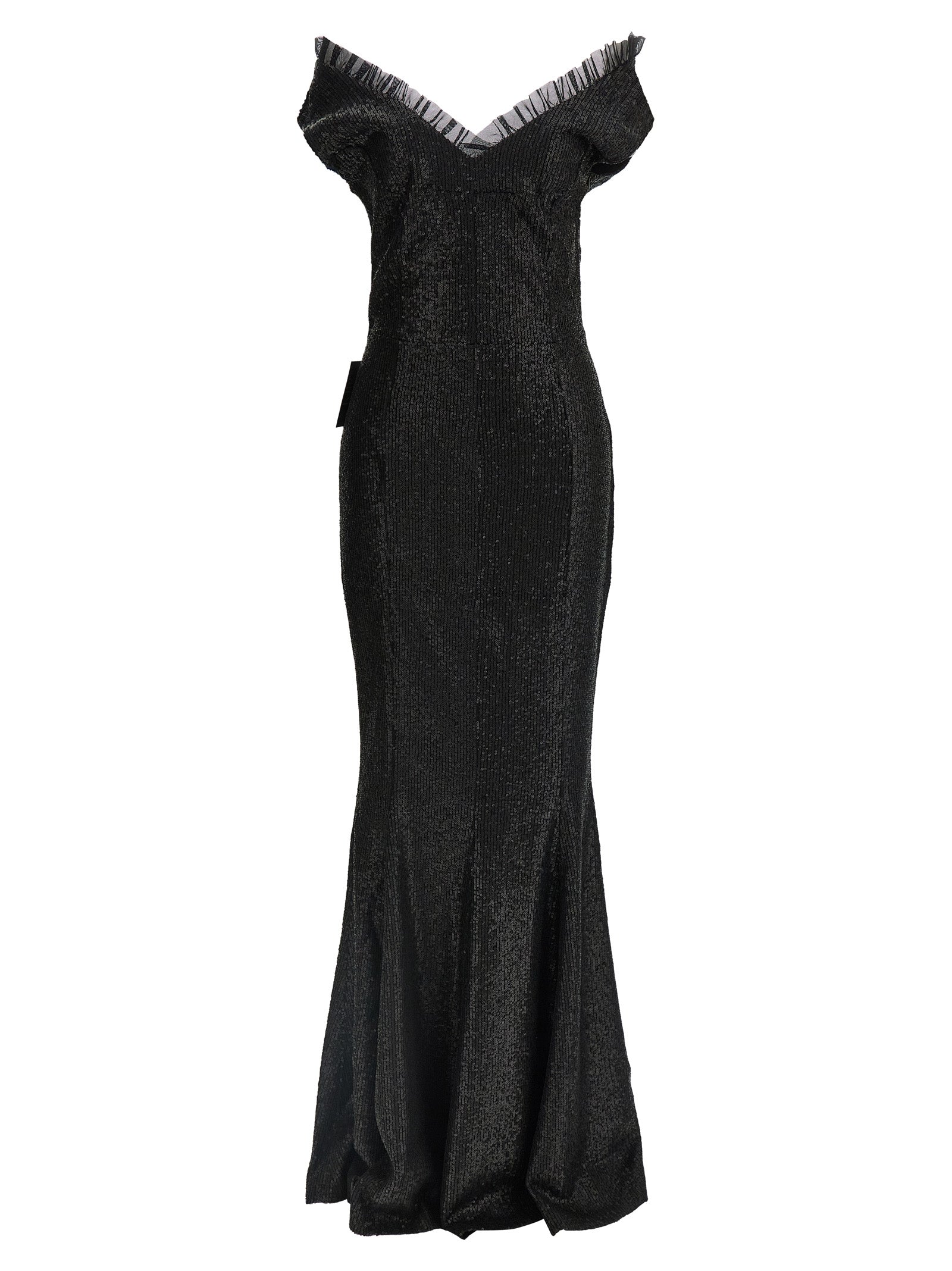 Norma Kamali Grace Dress
