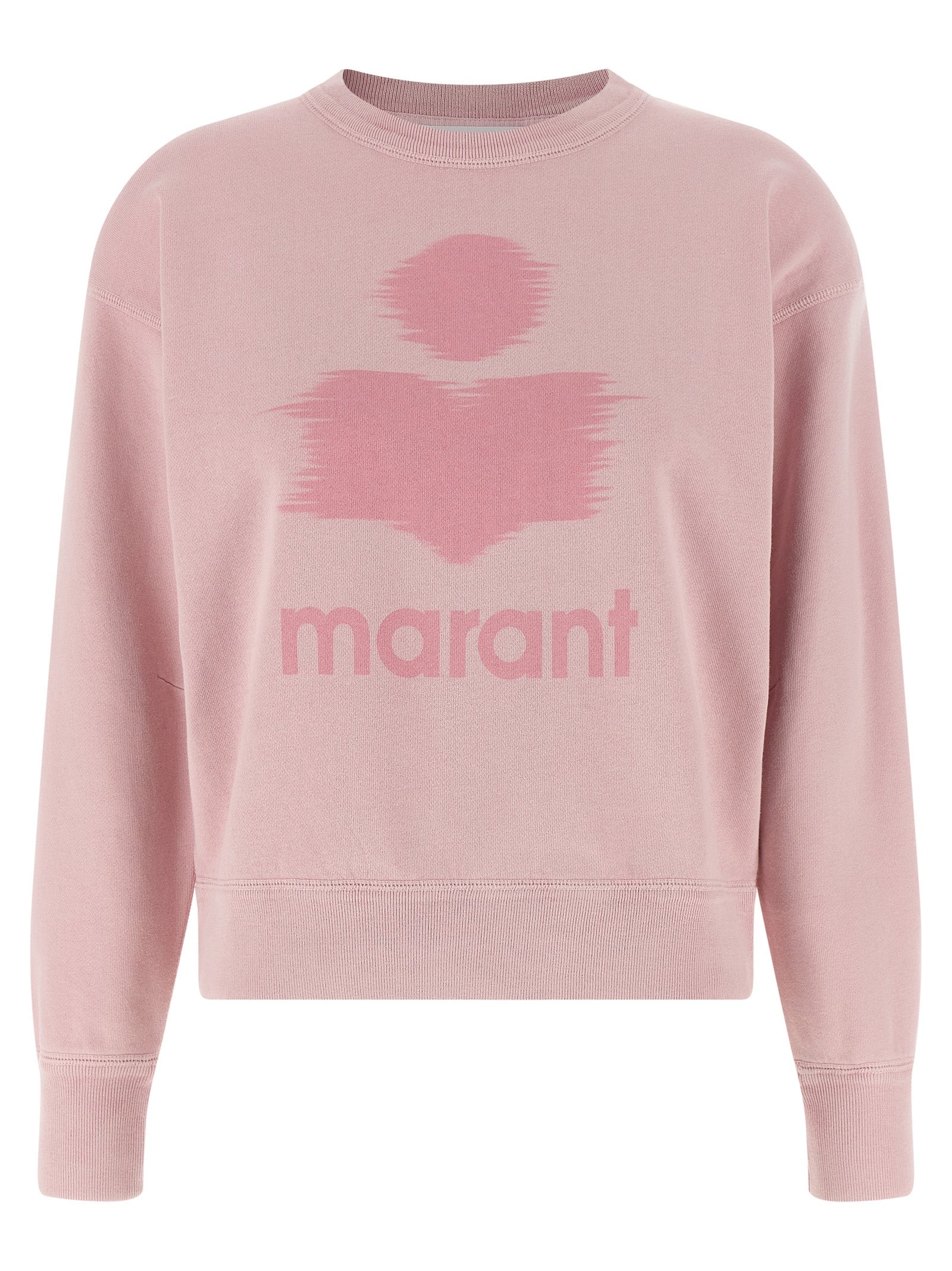 Marant Etoile Mobyli Sweatshirt