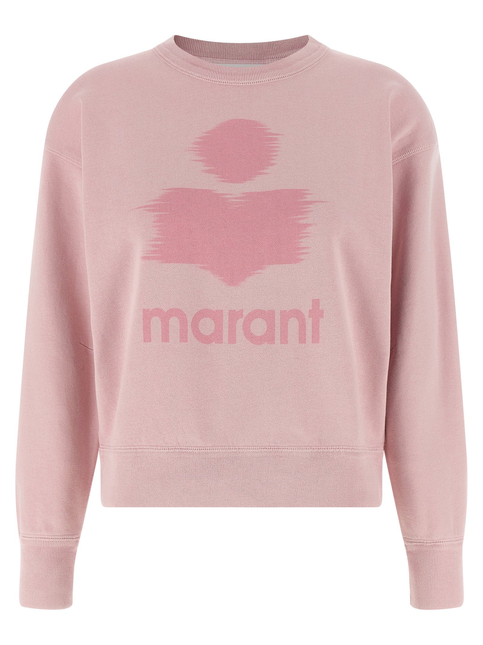 Marant Etoile Mobyli Sweatshirt