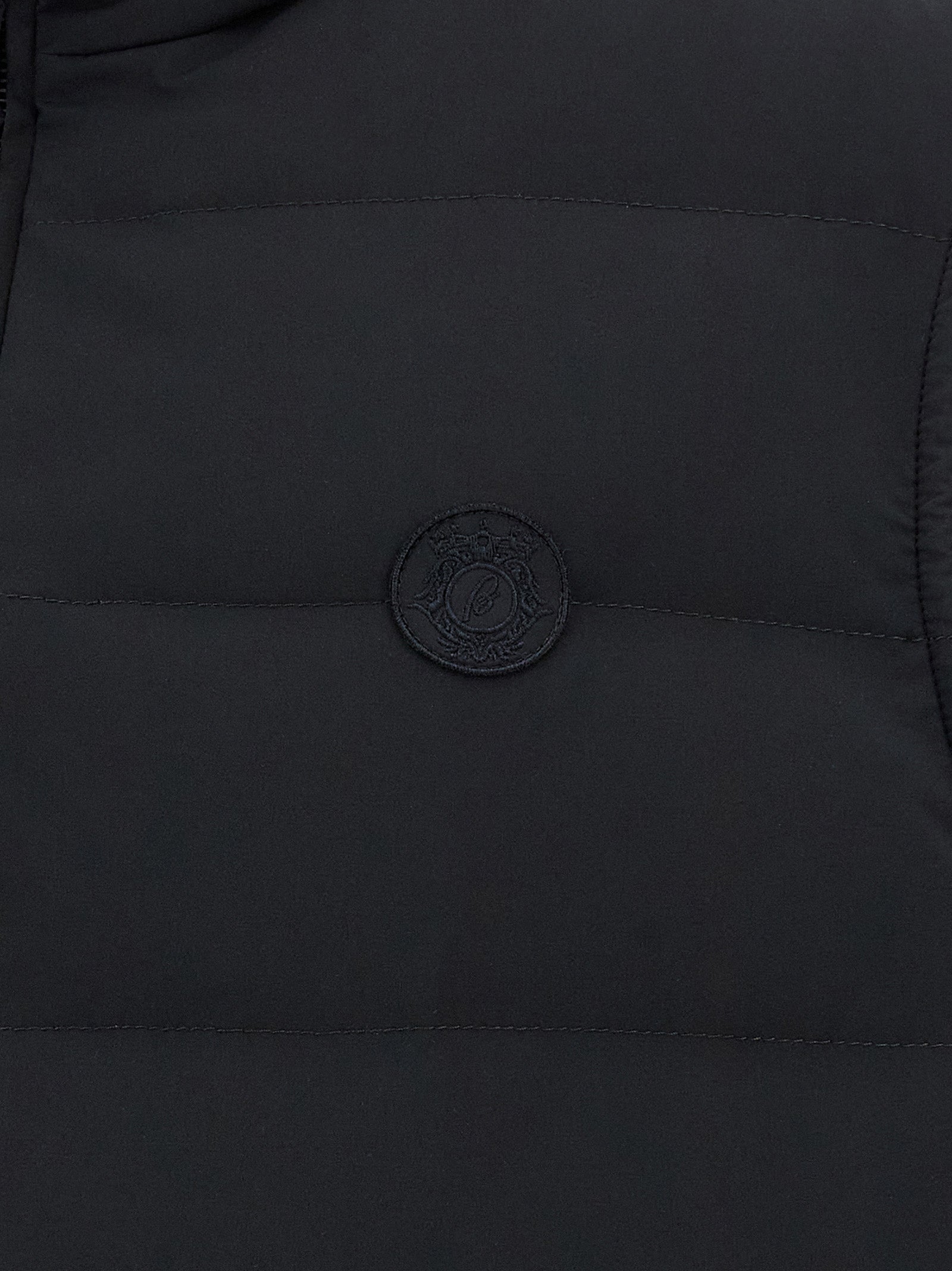 Brioni Golf Capsule Vest