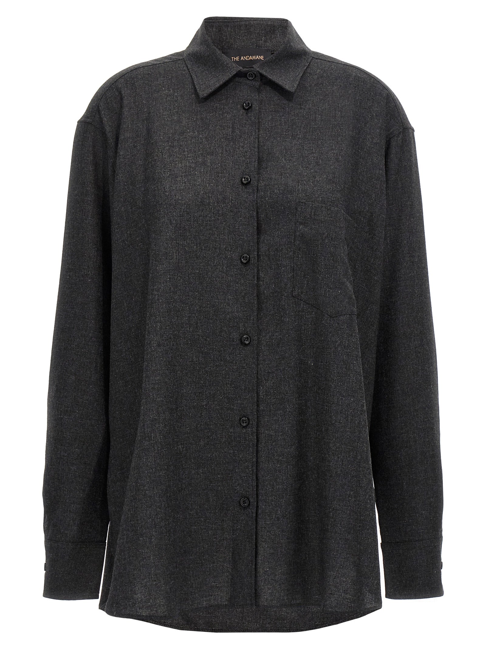 The Andamane New Georgiana Shirt