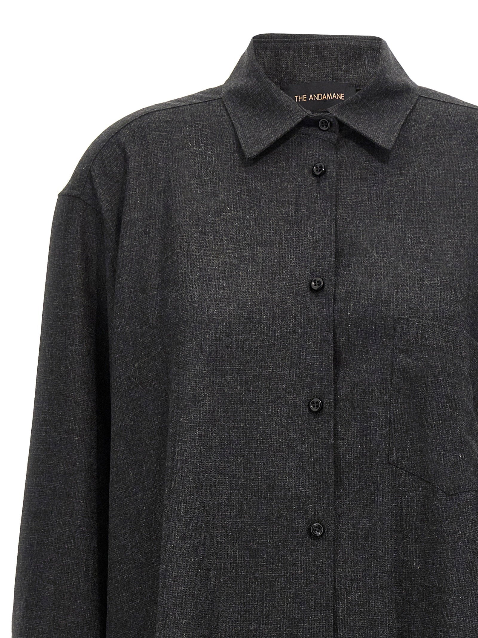 The Andamane New Georgiana Shirt