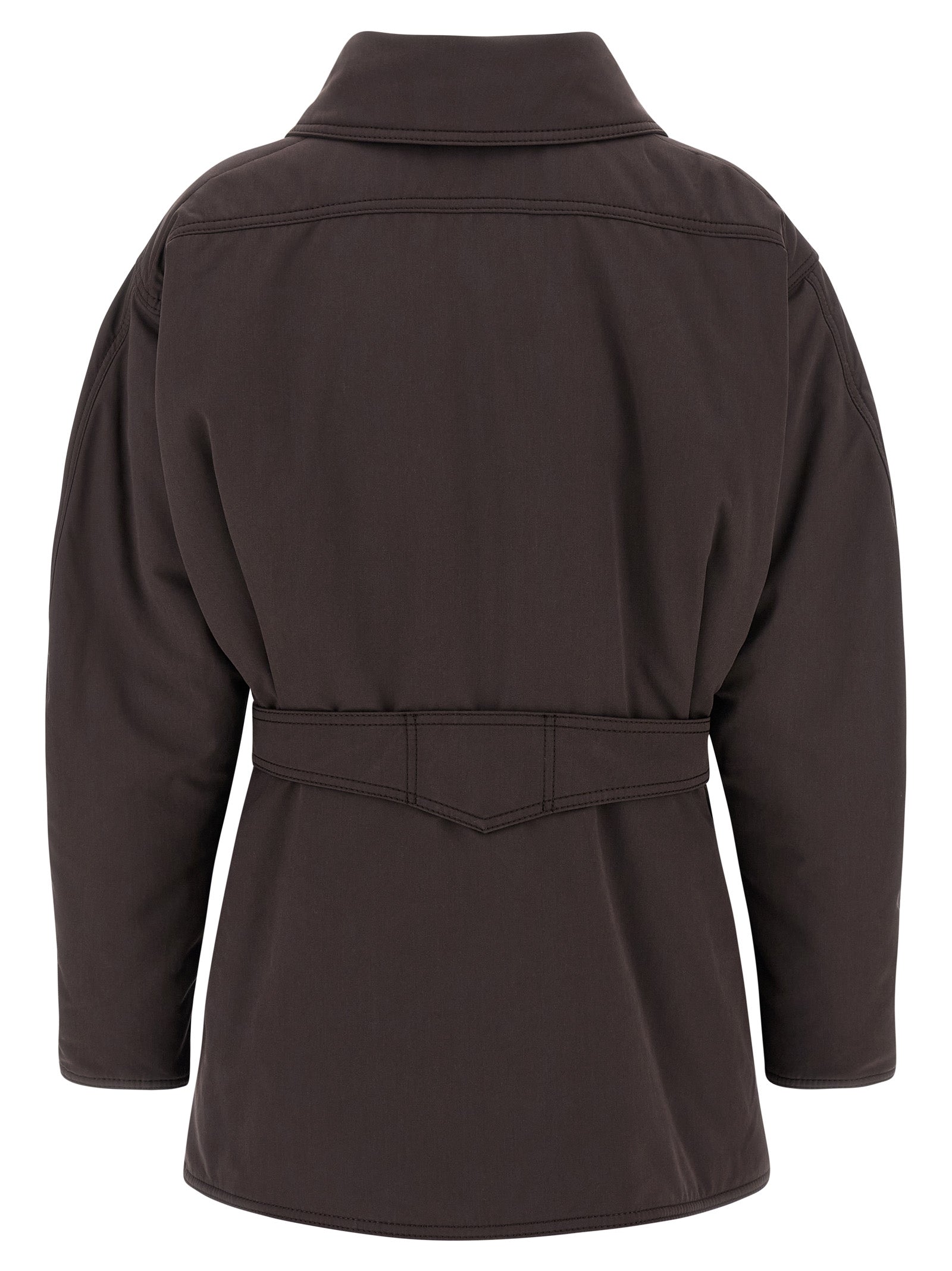 The Andamane Xandra Jacket Jacket