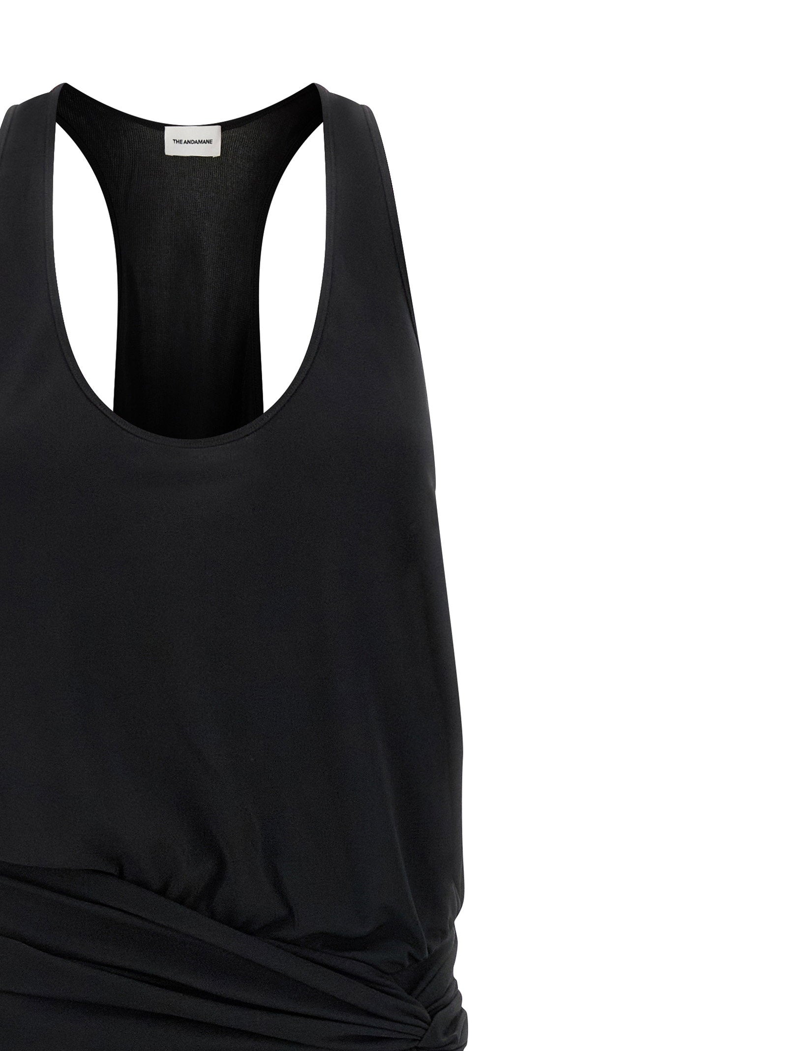 The Andamane Juno Dress