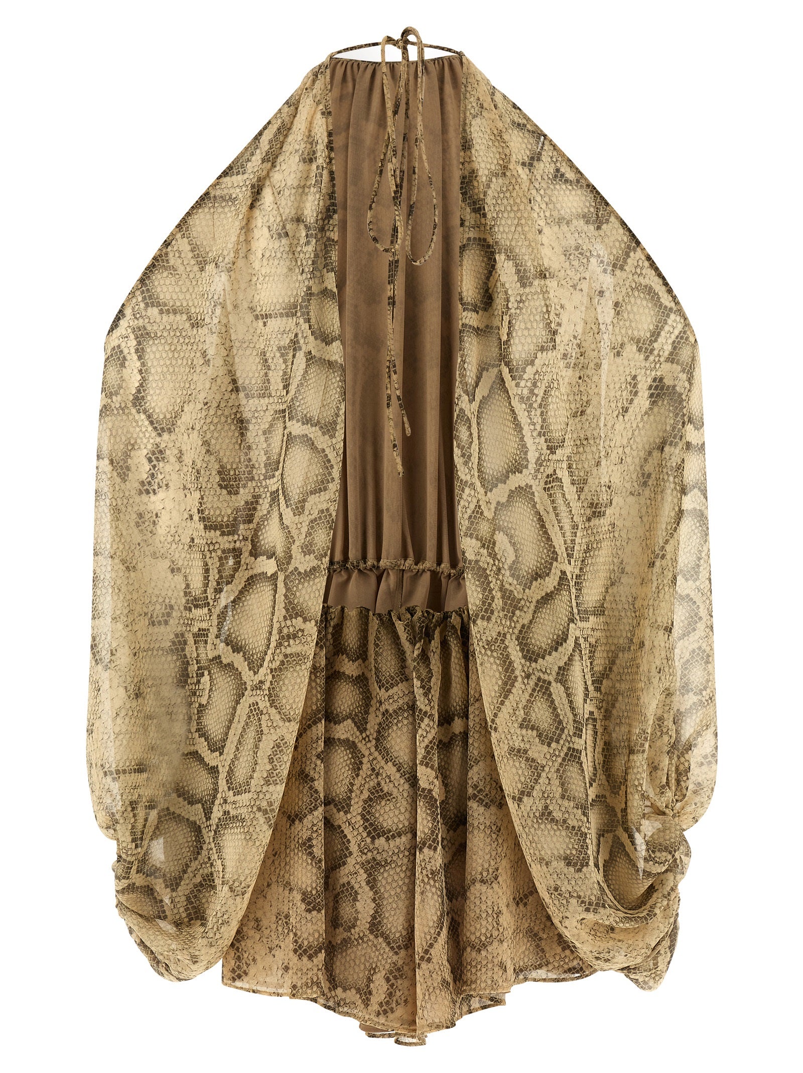 The Andamane Vesta Jumpsuit