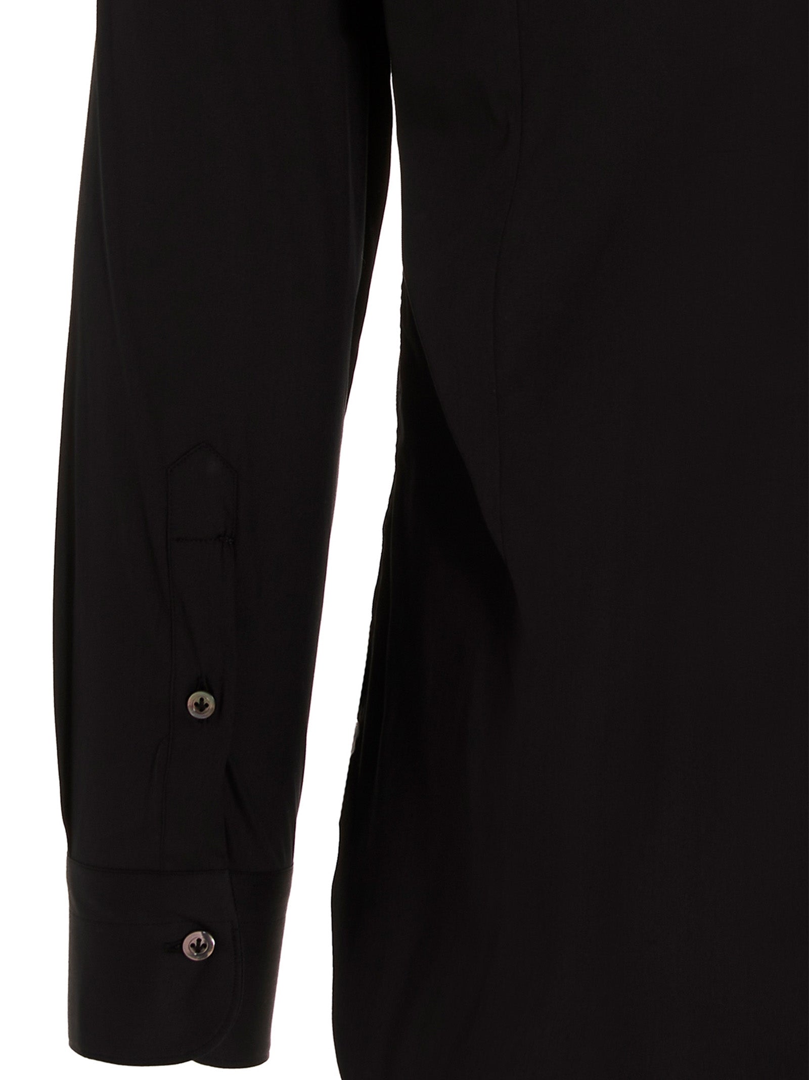Barba Poplin Shirt