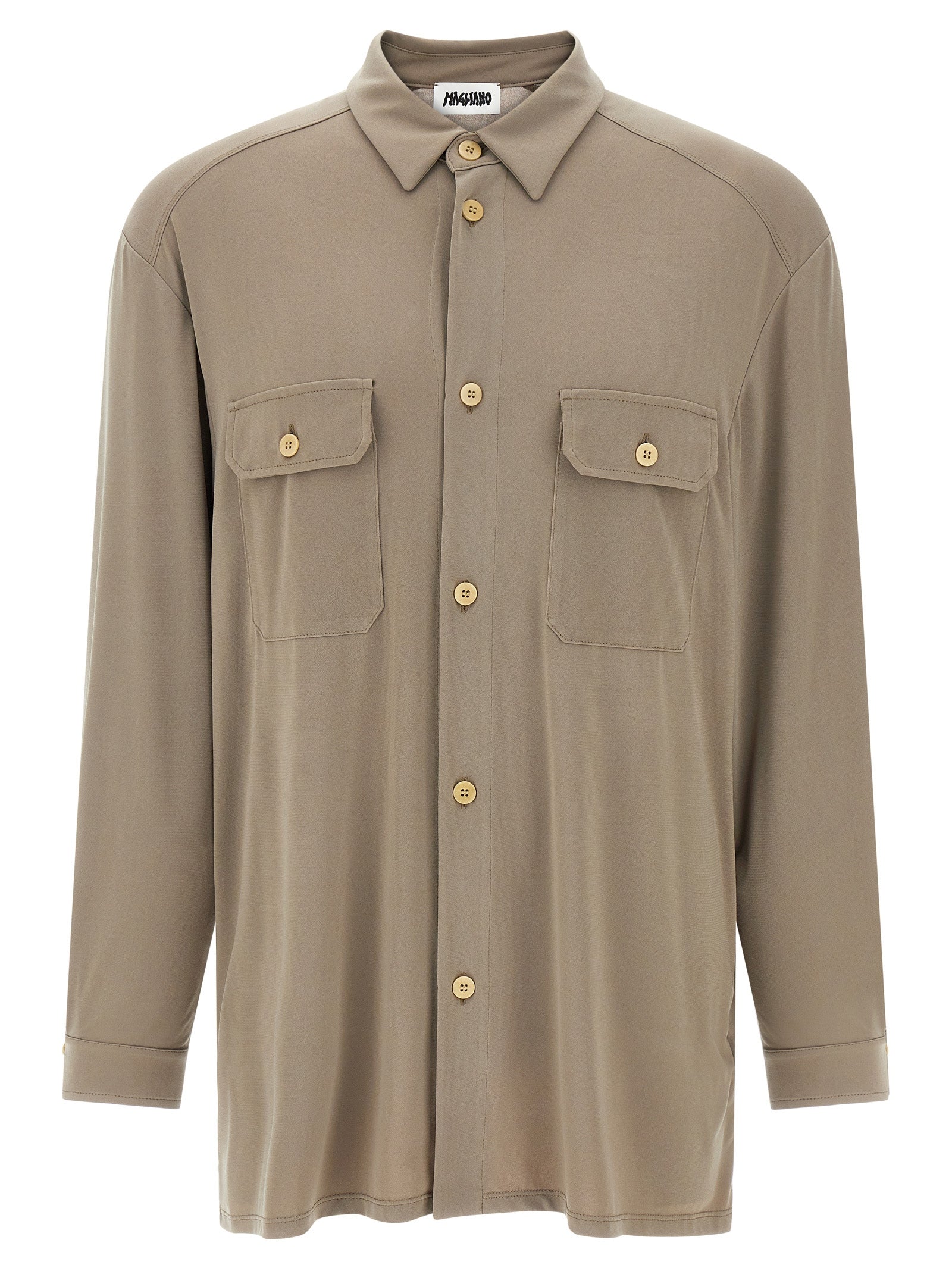 Magliano Vendemmia Shirt