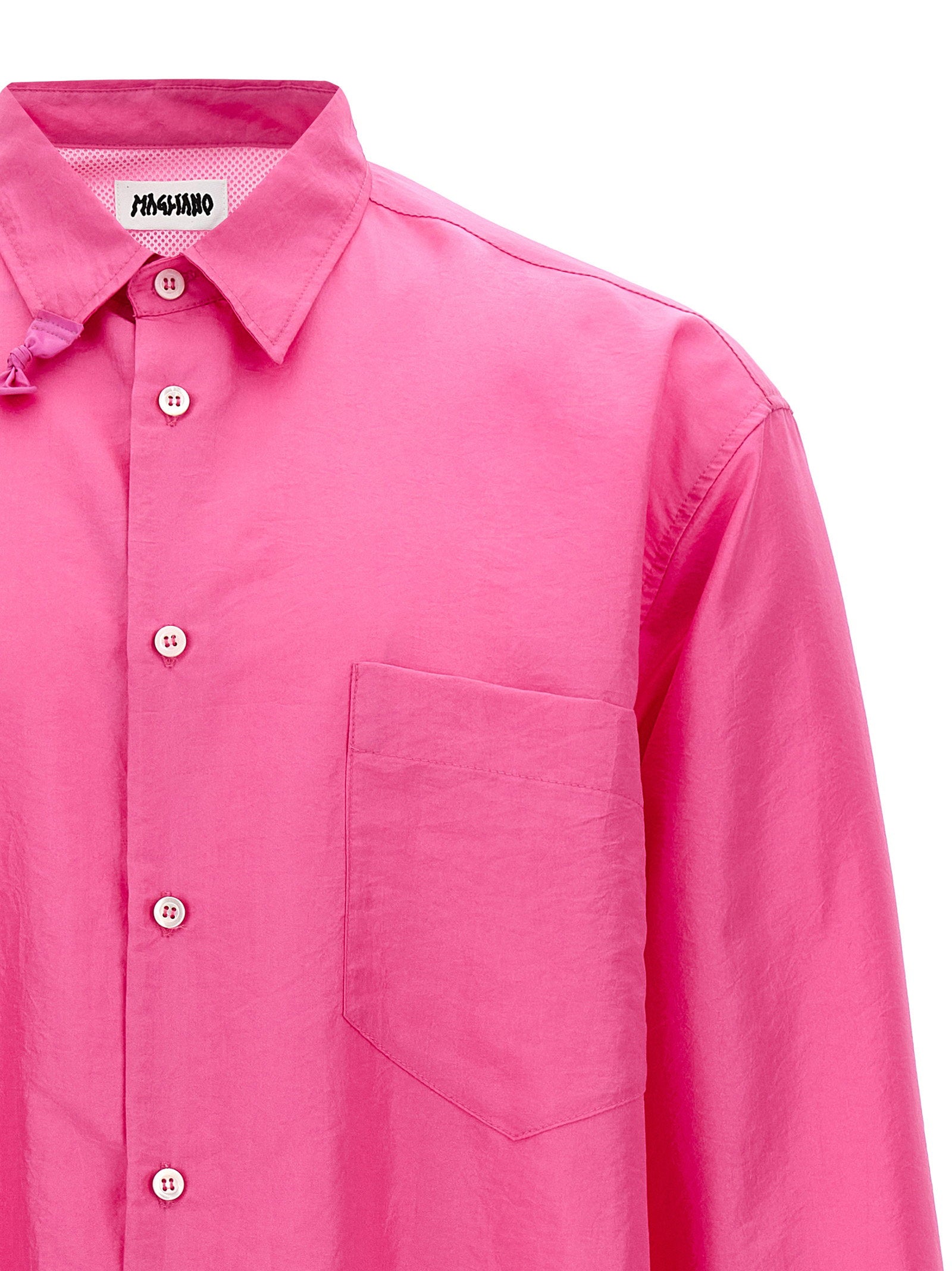 Magliano Huge Jesolo Shirt