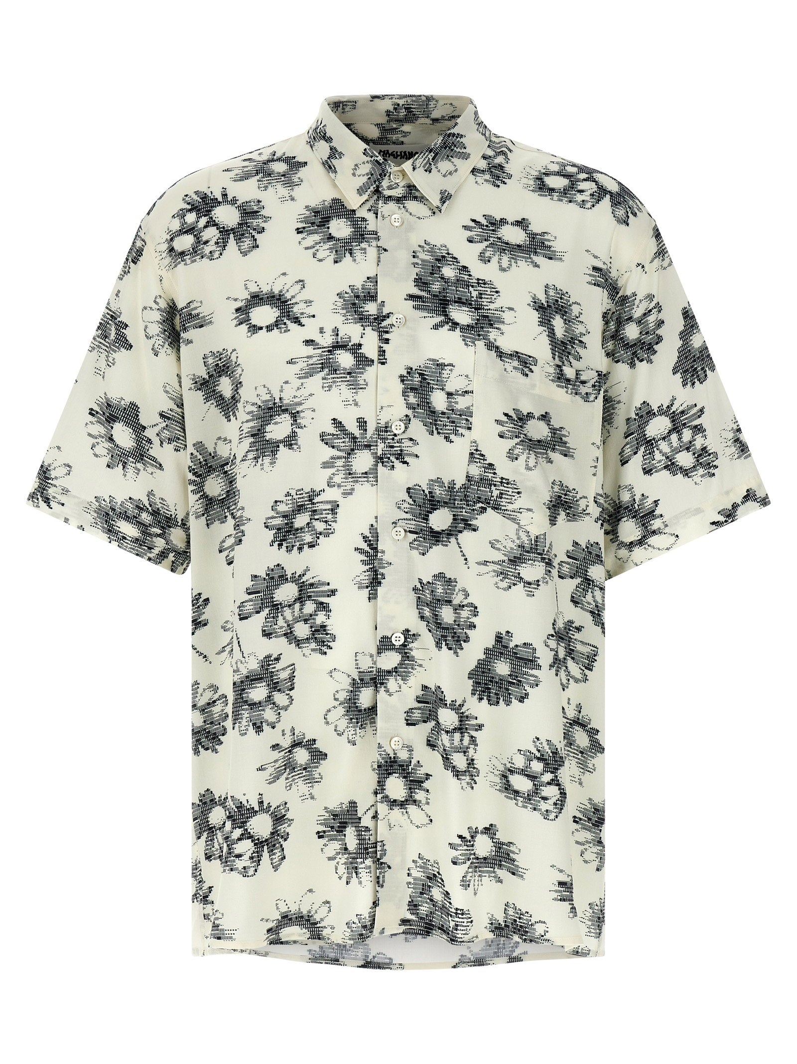 Magliano Matrix Shirt