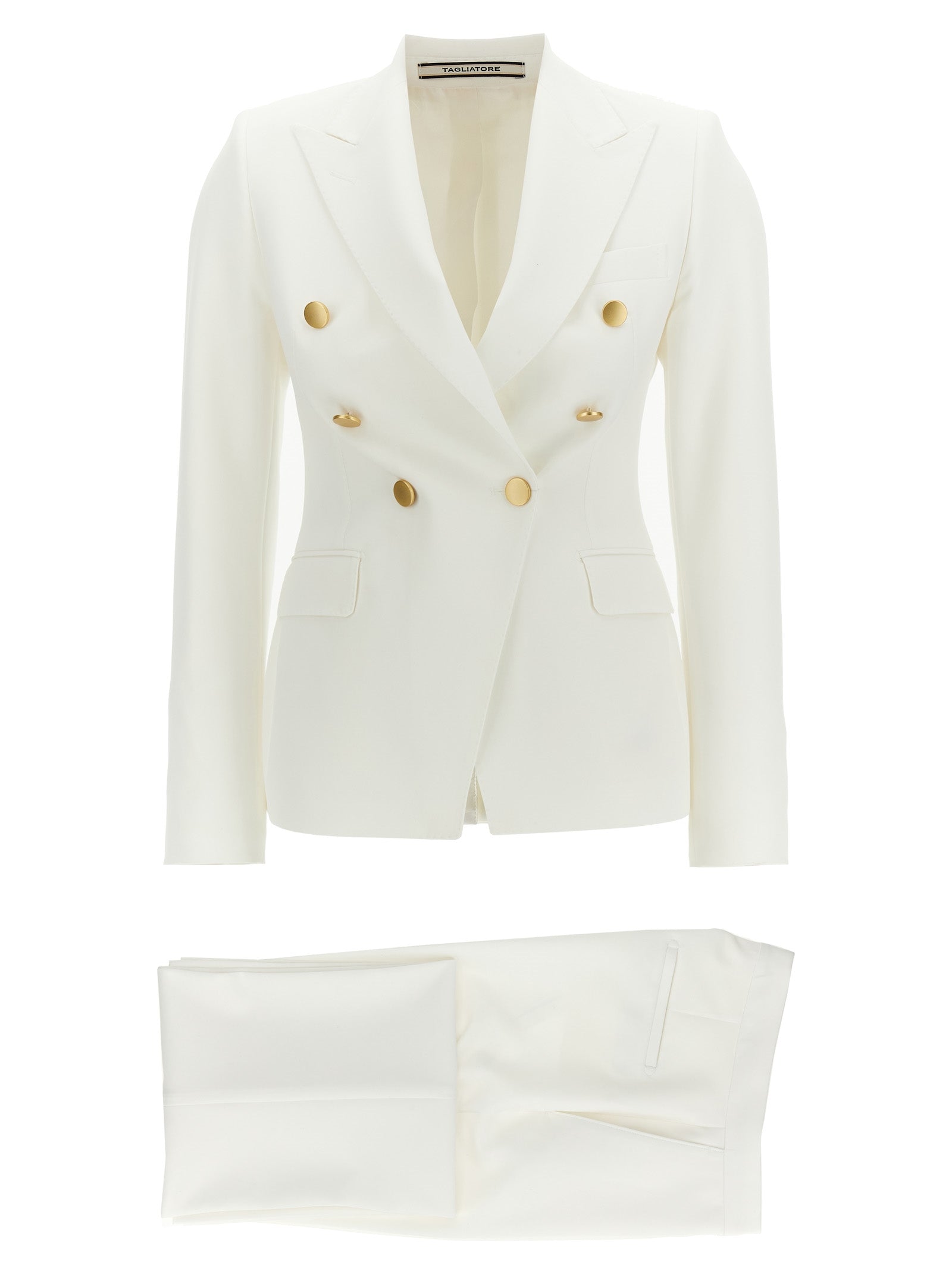 Tagliatore Alicya Dress