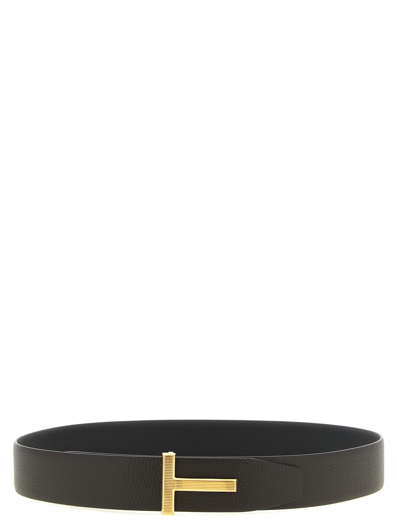 Tom Ford Icon Reversible Belt