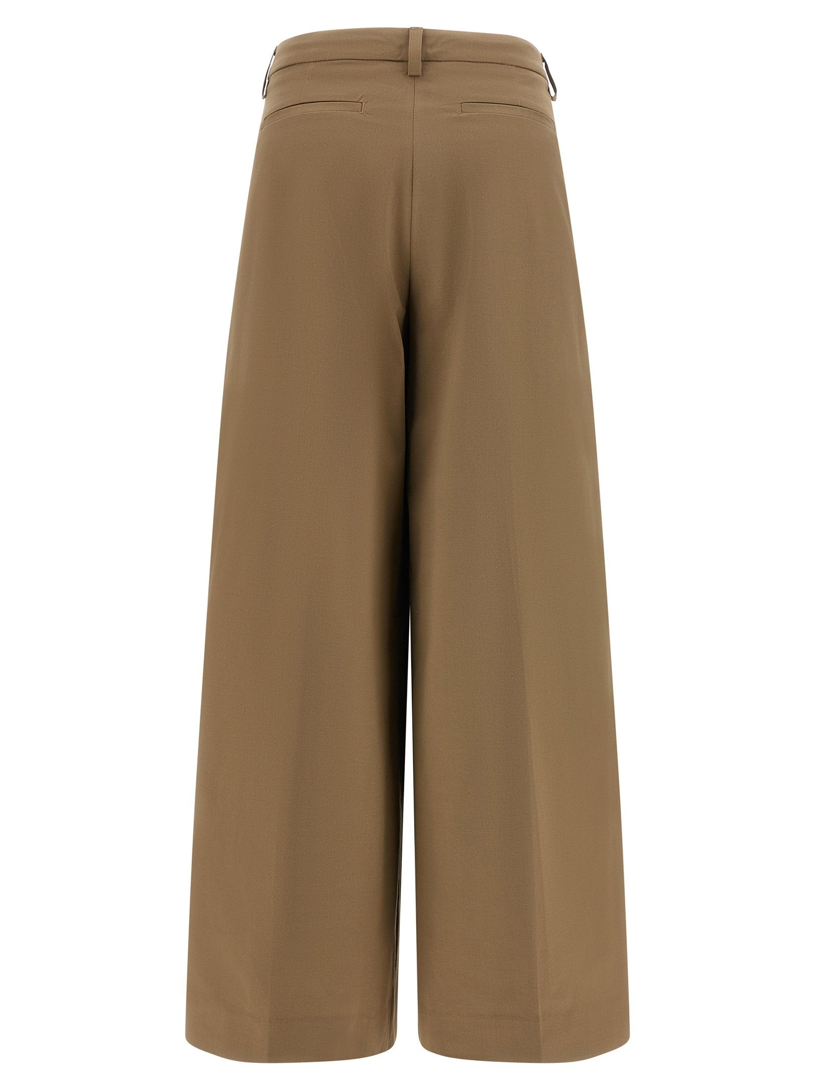 TheLatest Deva Pants
