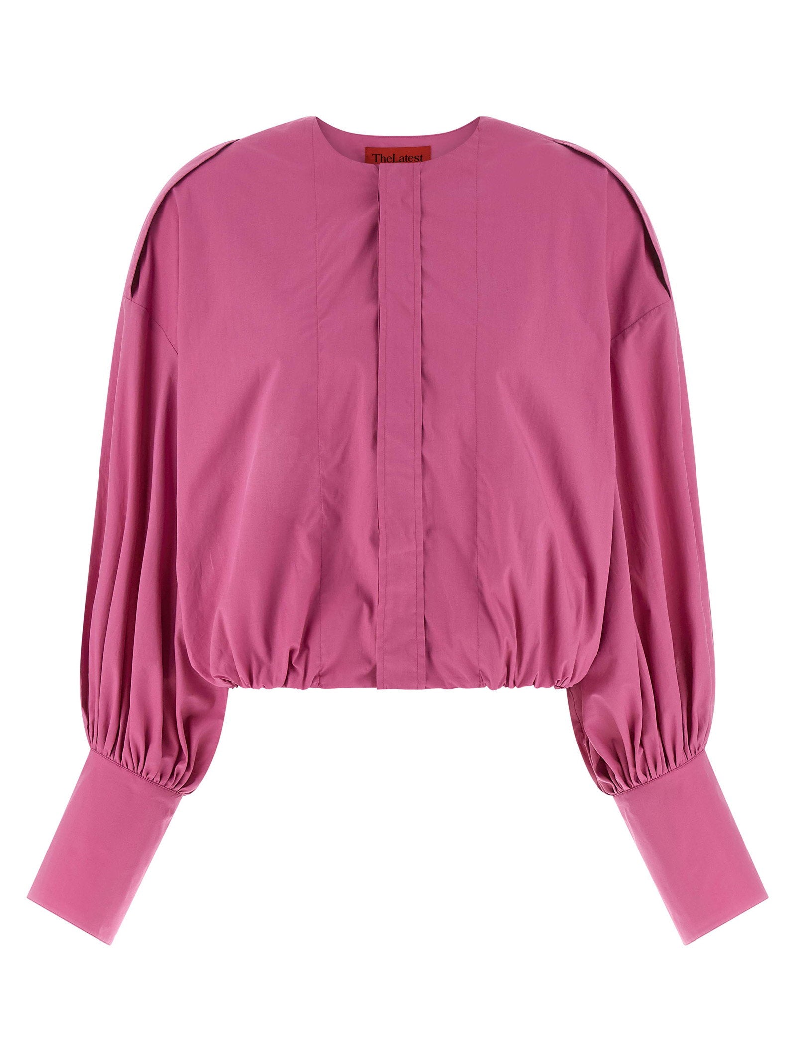 TheLatest Diana Blouse
