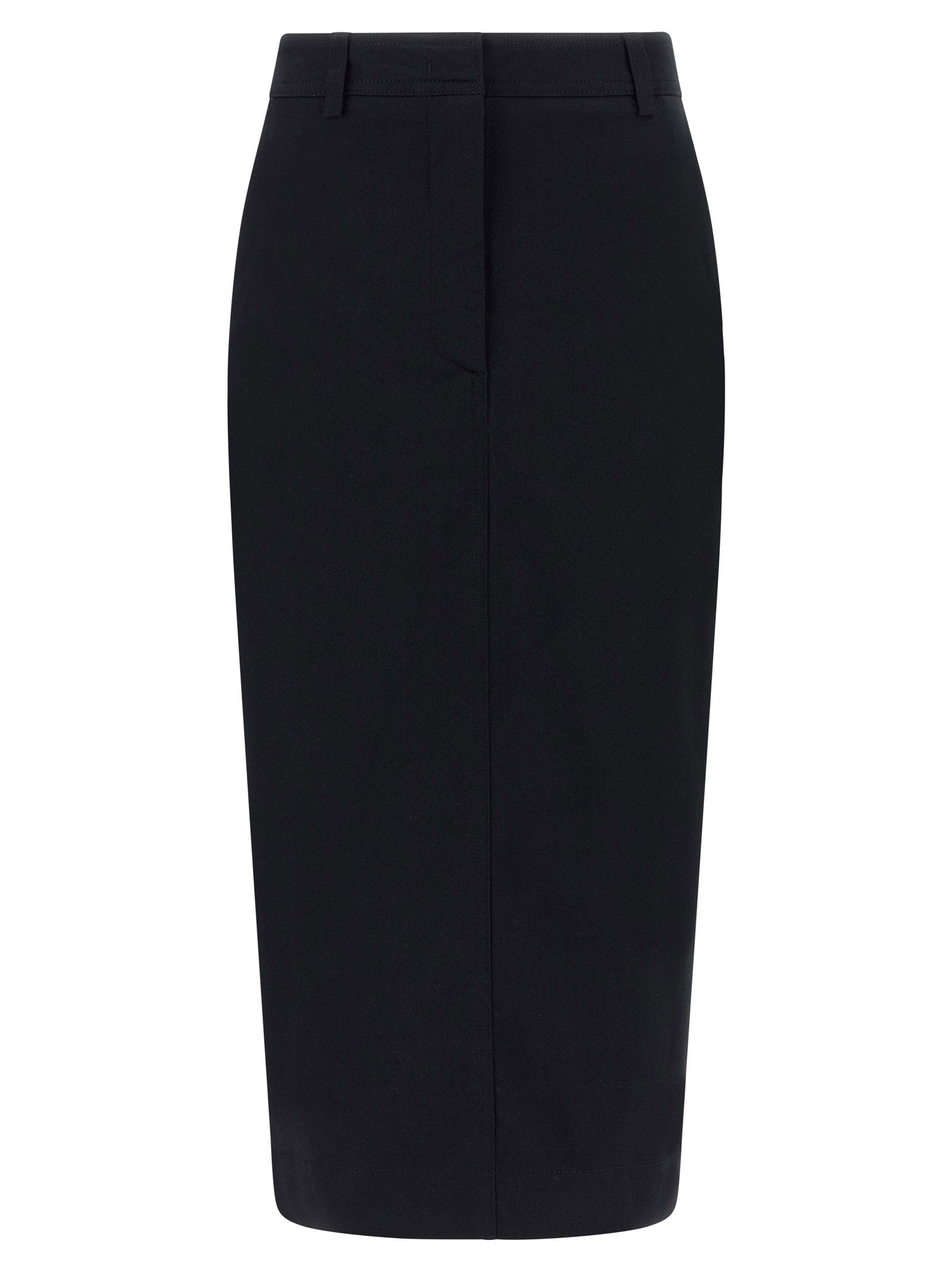 TheLatest Donna Skirt