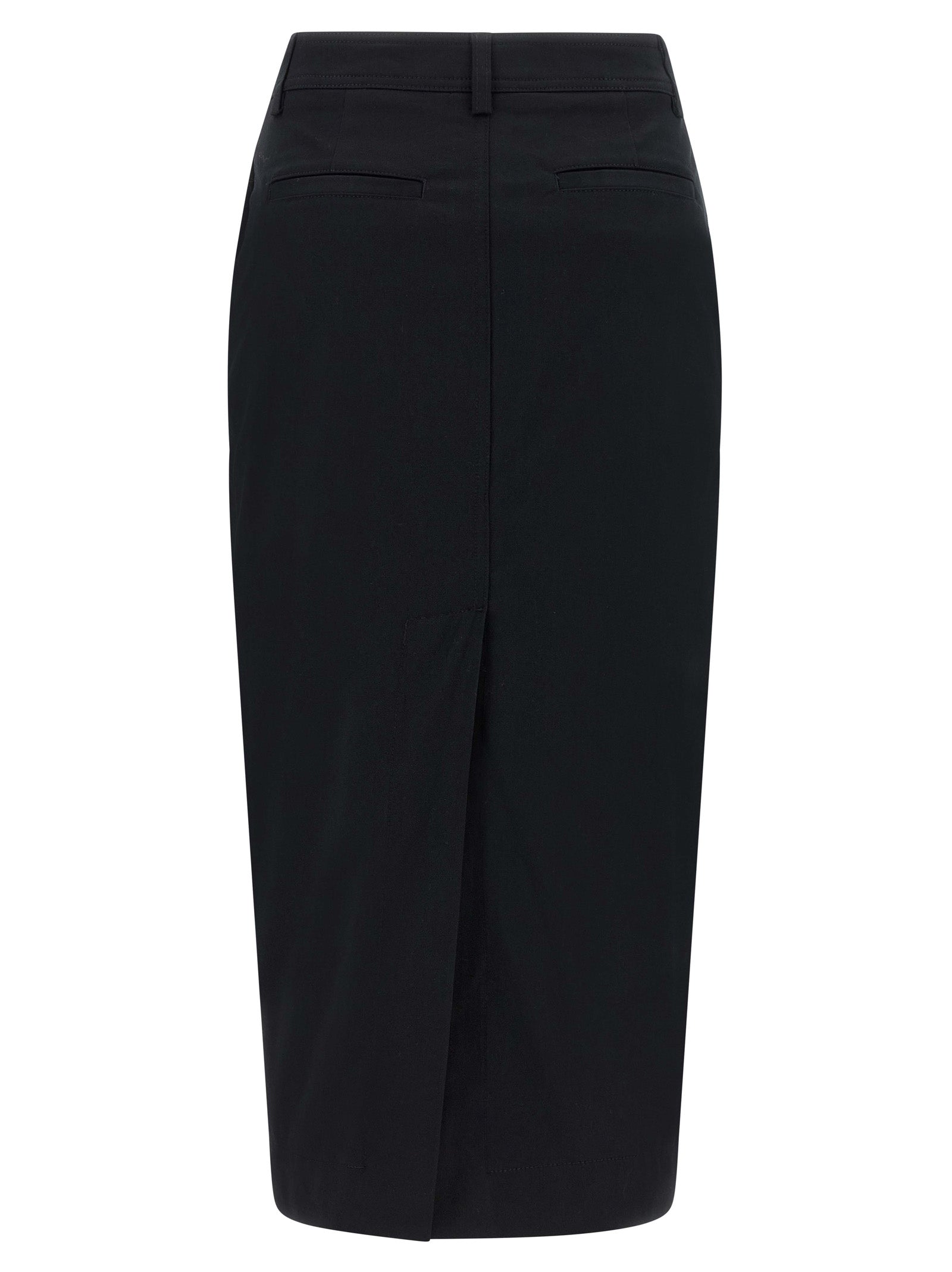 TheLatest Donna Skirt