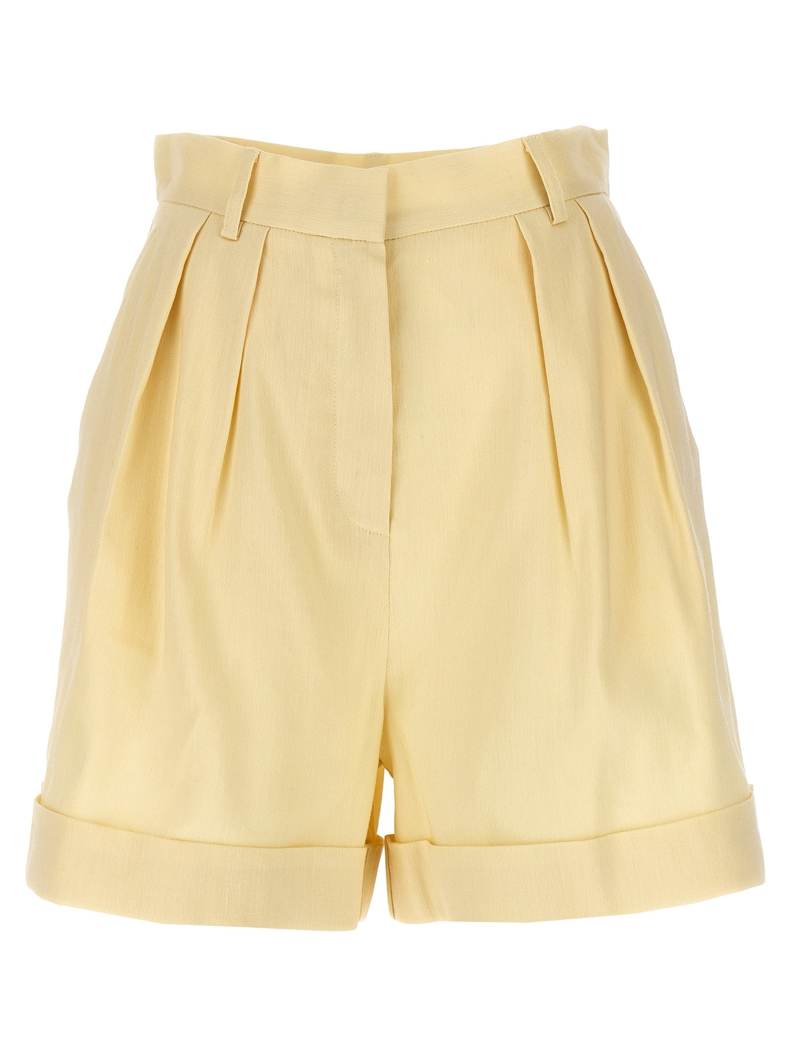The Andamane Rina Bermuda Shorts