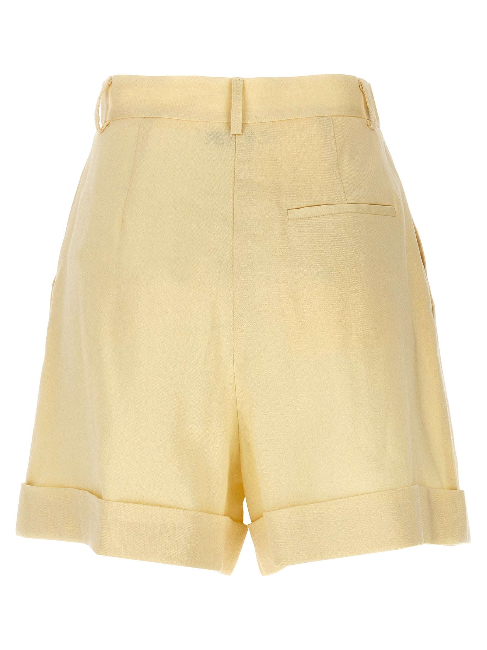 The Andamane Rina Bermuda Shorts