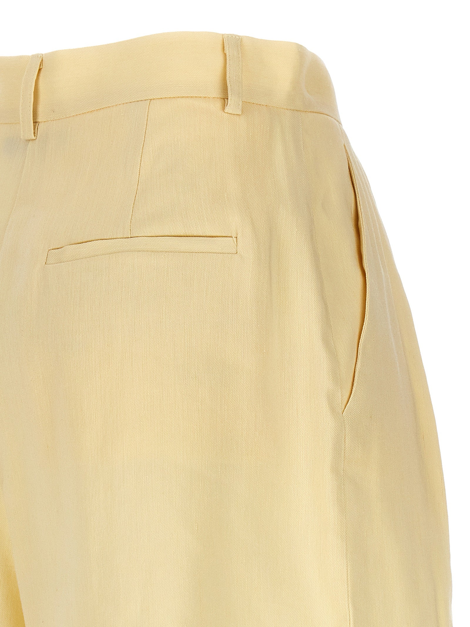 The Andamane Rina Bermuda Shorts