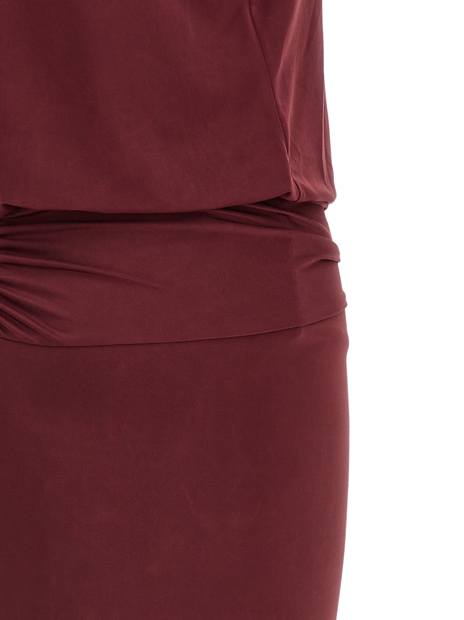 The Andamane Juno Dress