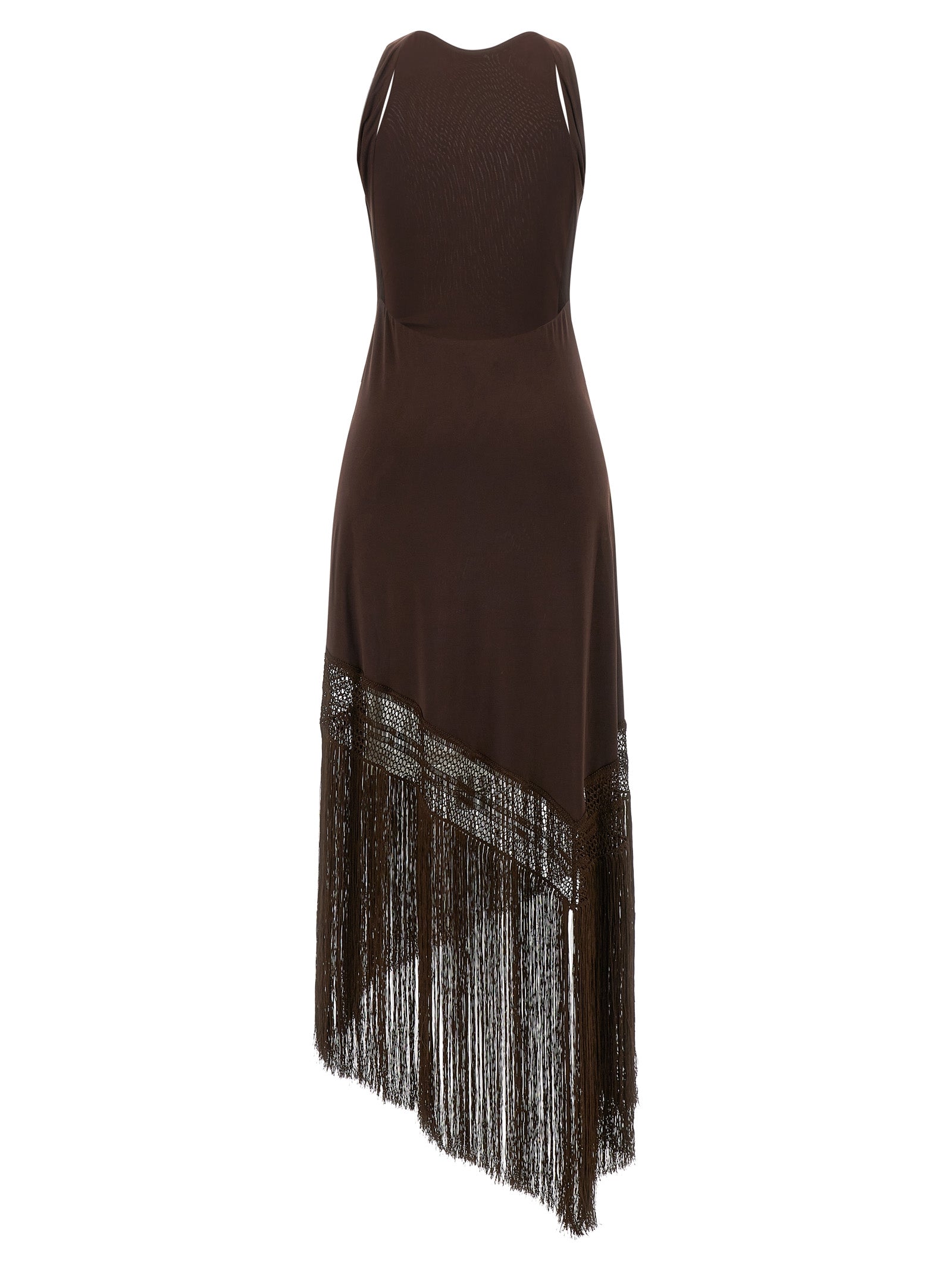 The Andamane Marisol Dress