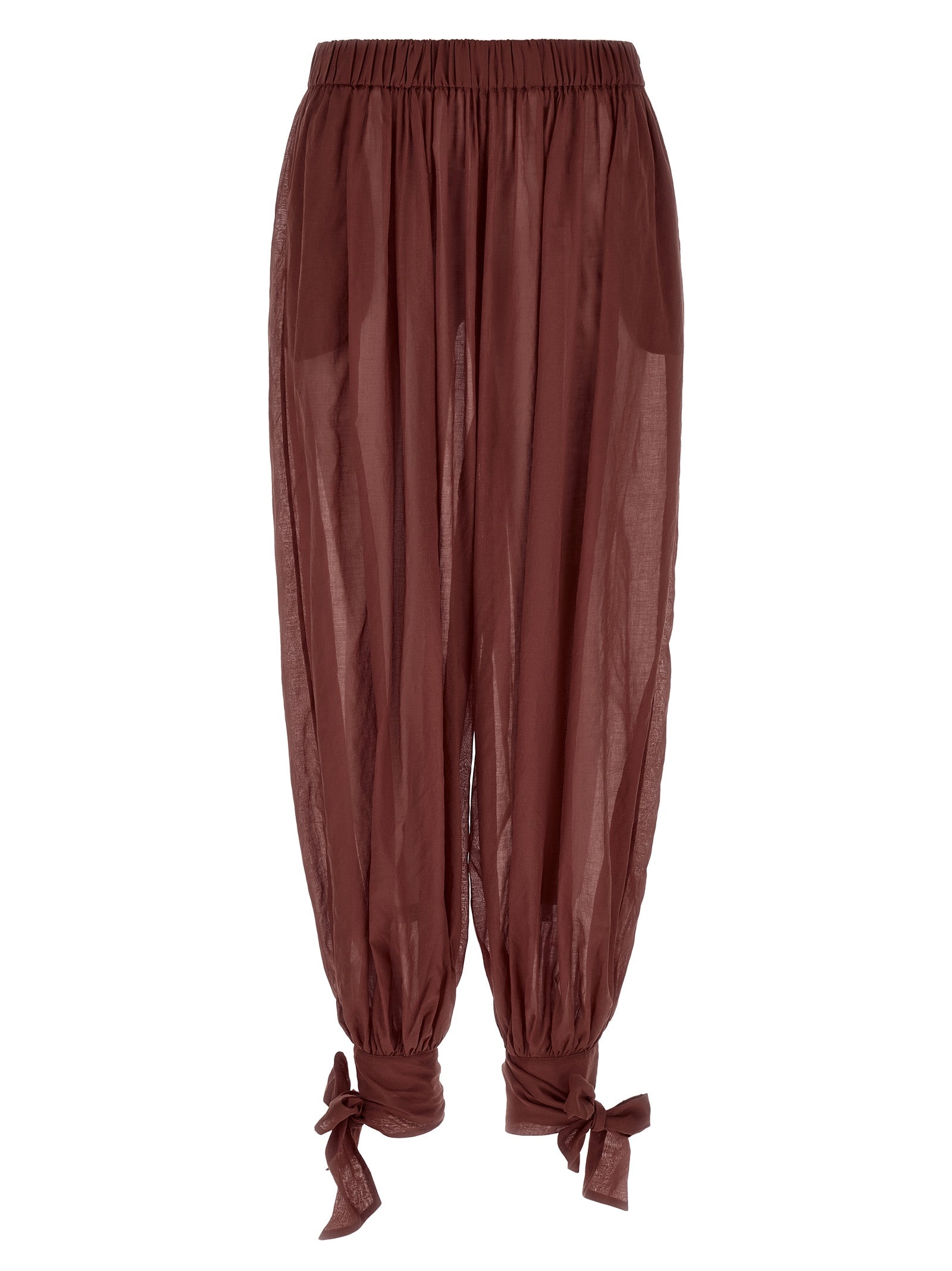 The Andamane Noor Pants