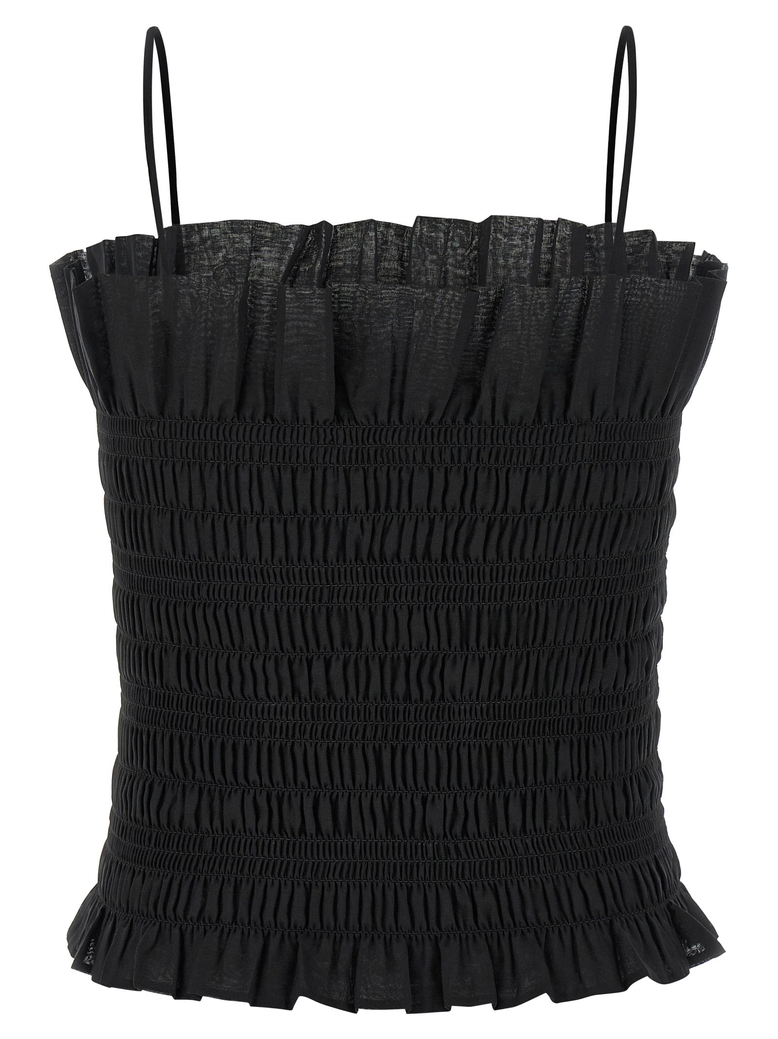 The Andamane Suri Top