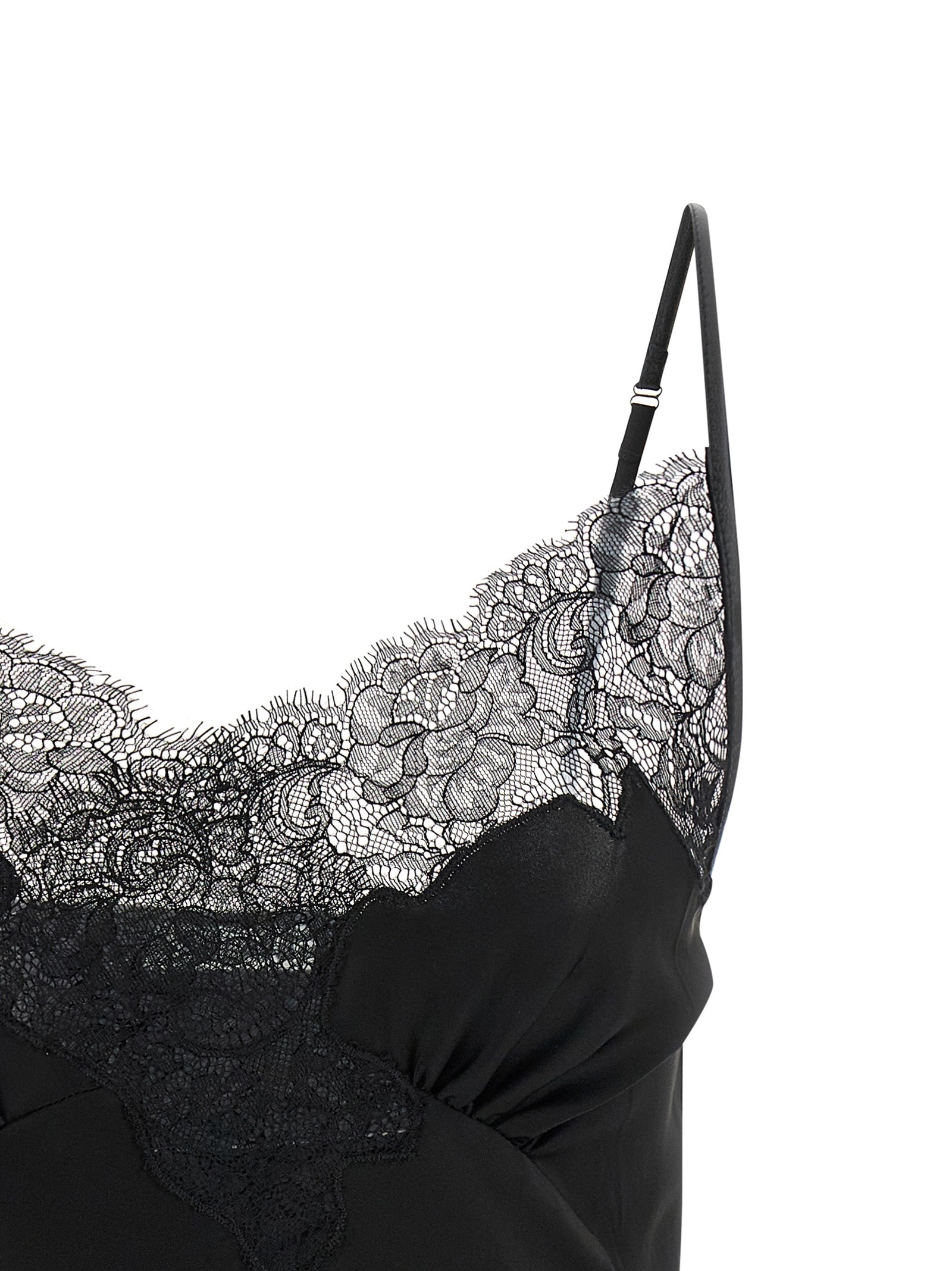 Vaillant Signature Lace Top