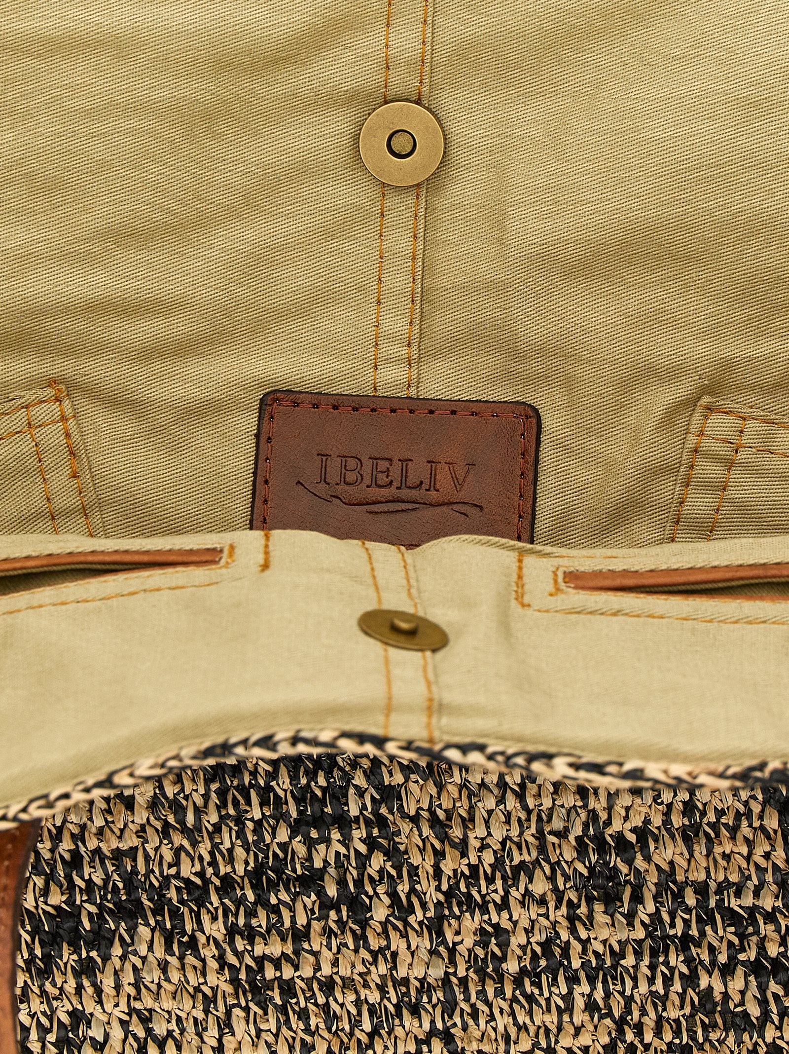 Ibeliv Tokyo Ii Shopping Bag