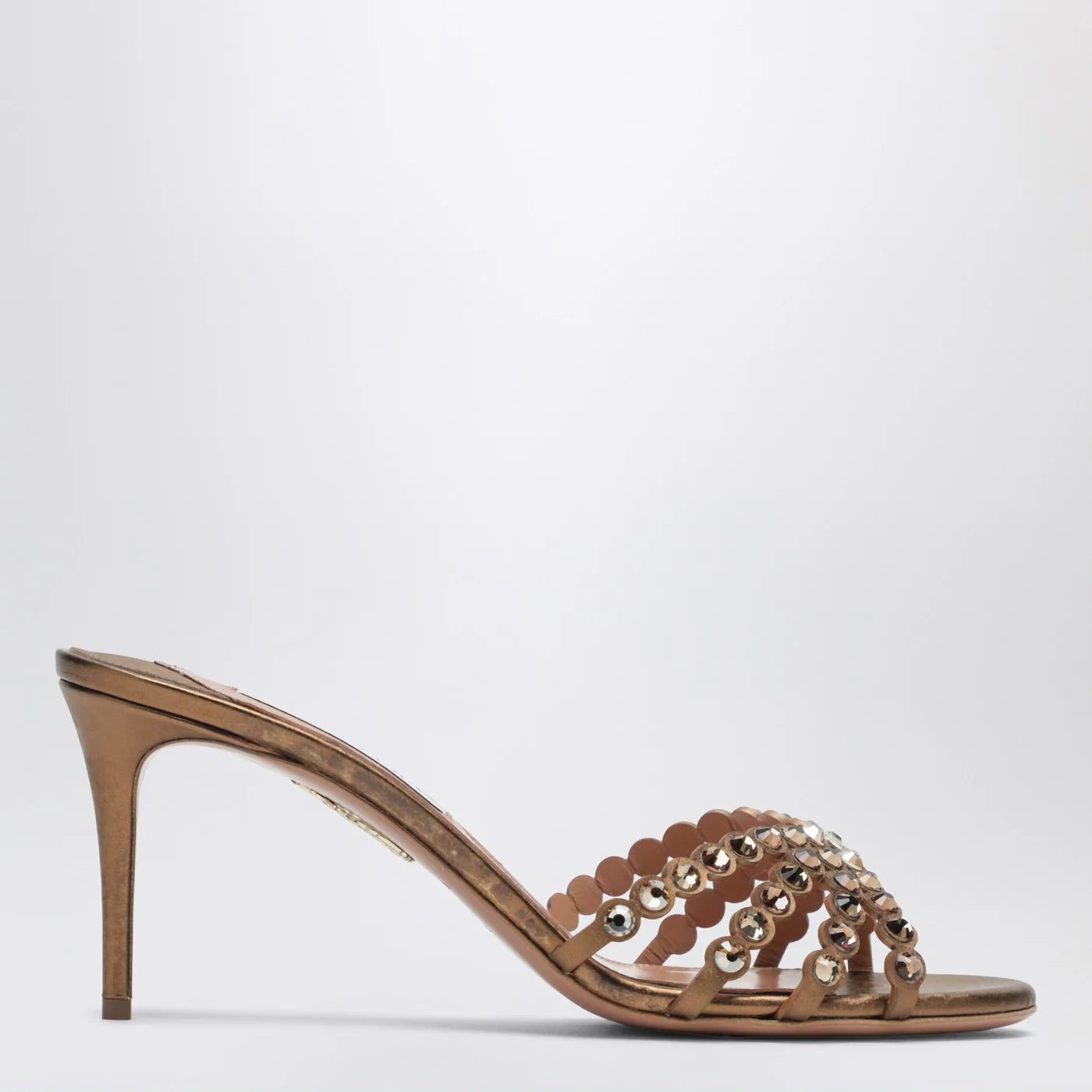 Aquazzura Tequila sandals 75mm