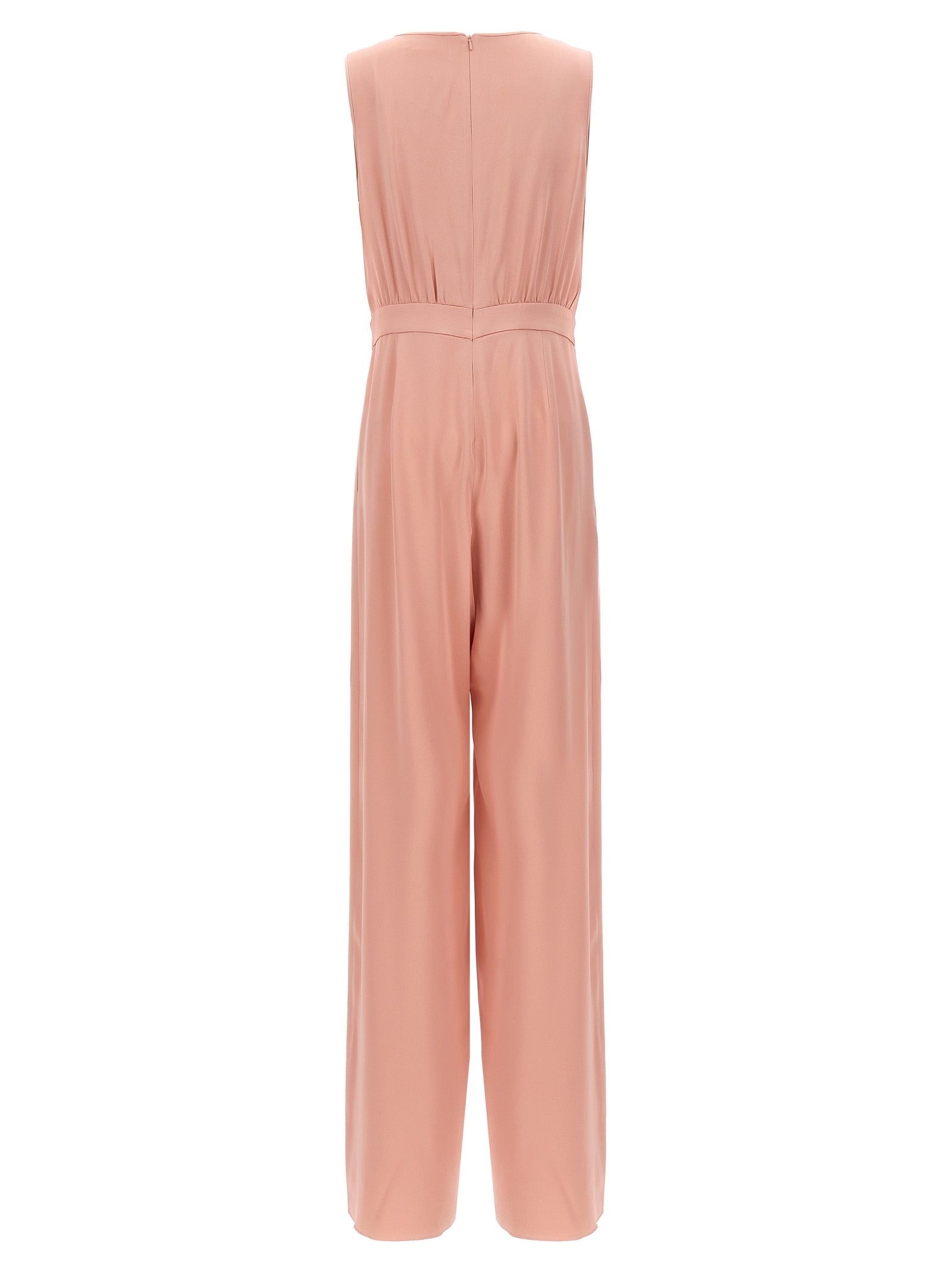 Max Mara Studio Tropea Jumpsuit