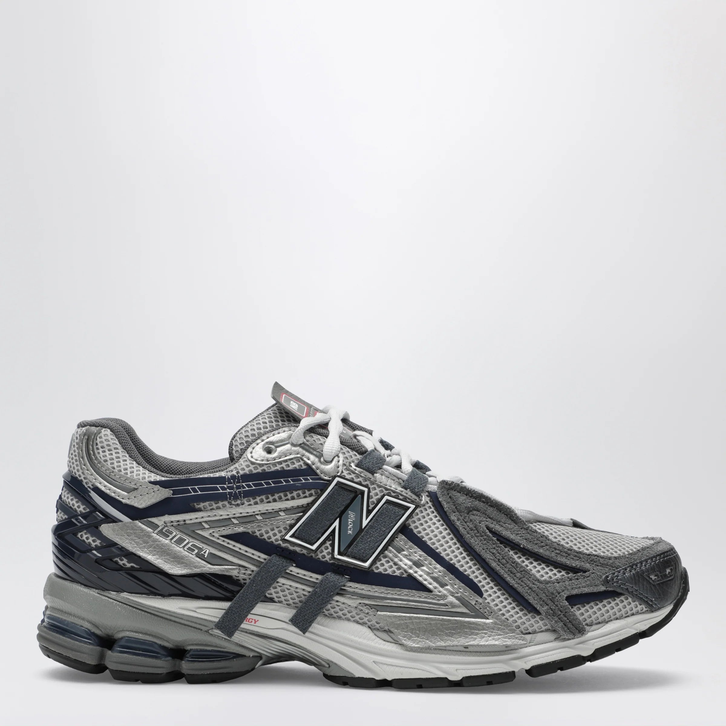 New Balance 1906A Graphite/Magic Blue Sneakers