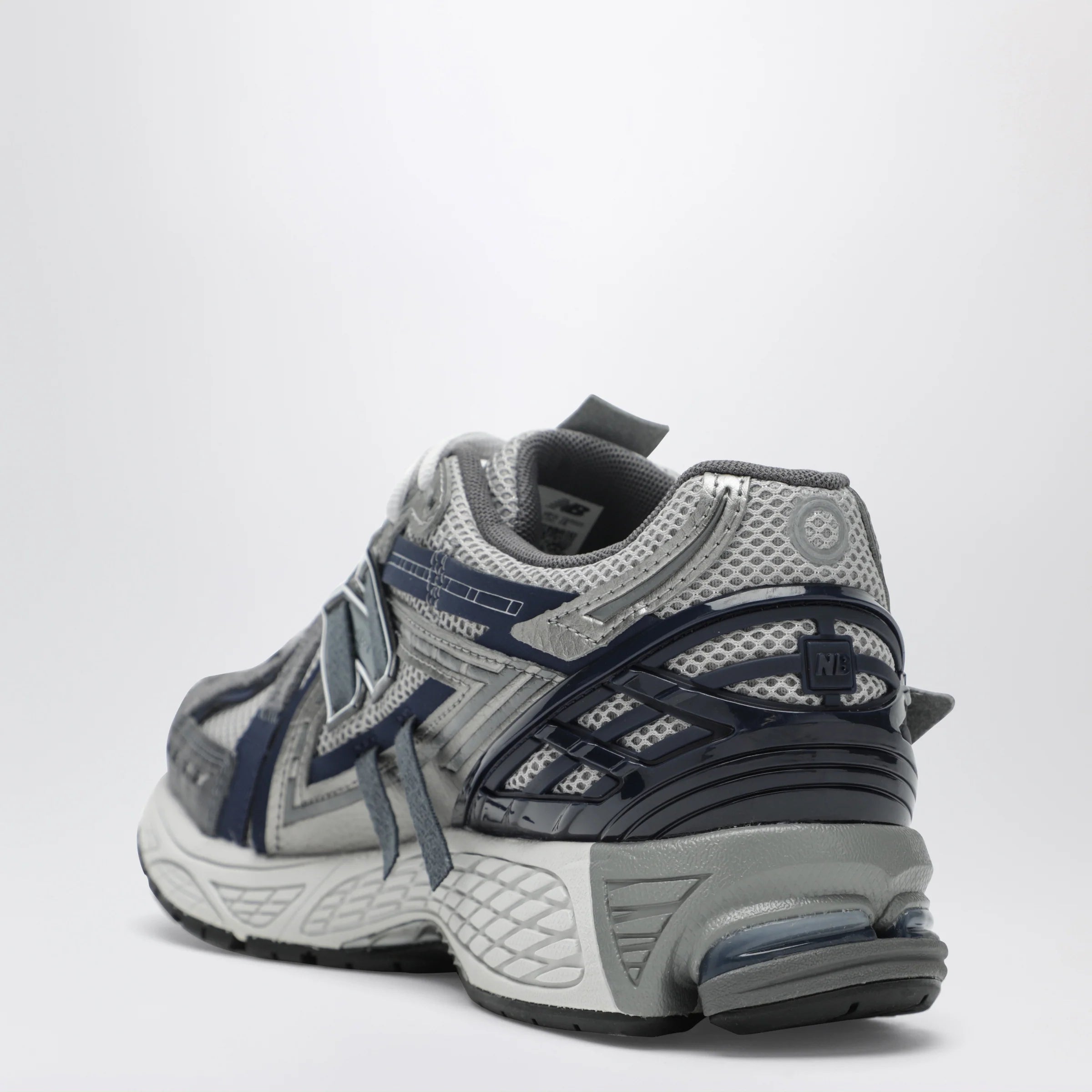 New Balance 1906A Graphite/Magic Blue Sneakers