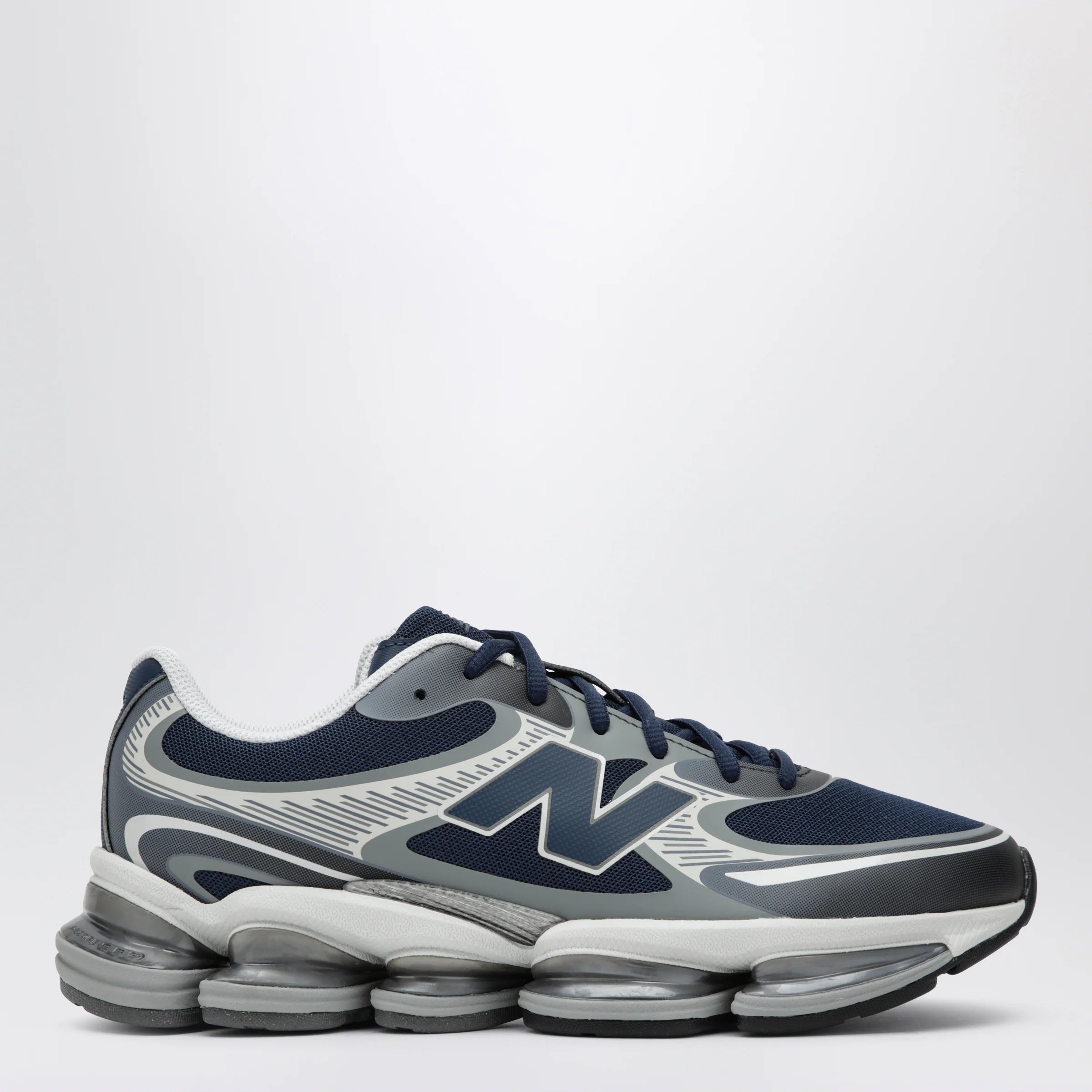 New Balance ABZORB 2000 Navy/Neptune Grey Sneakers