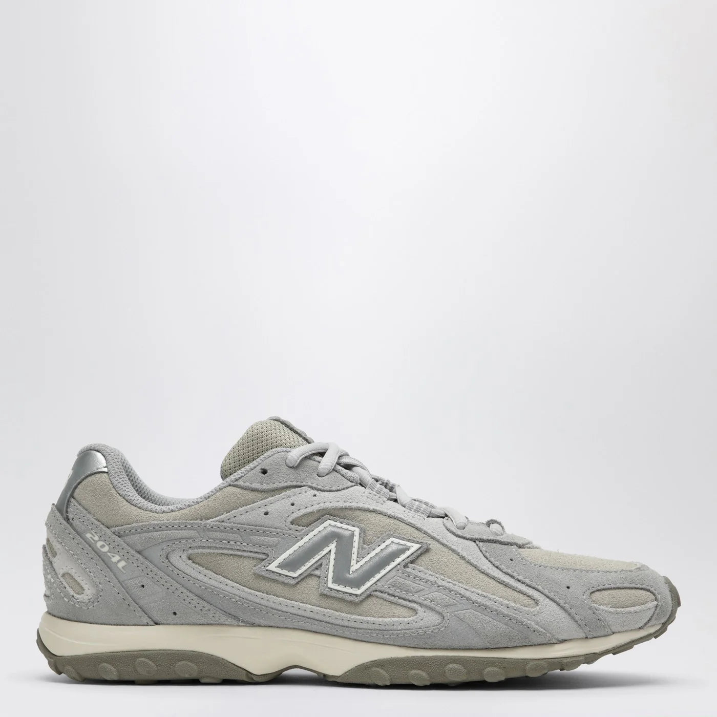 New Balance 204L Sneakers Grey Matter/Shipyard