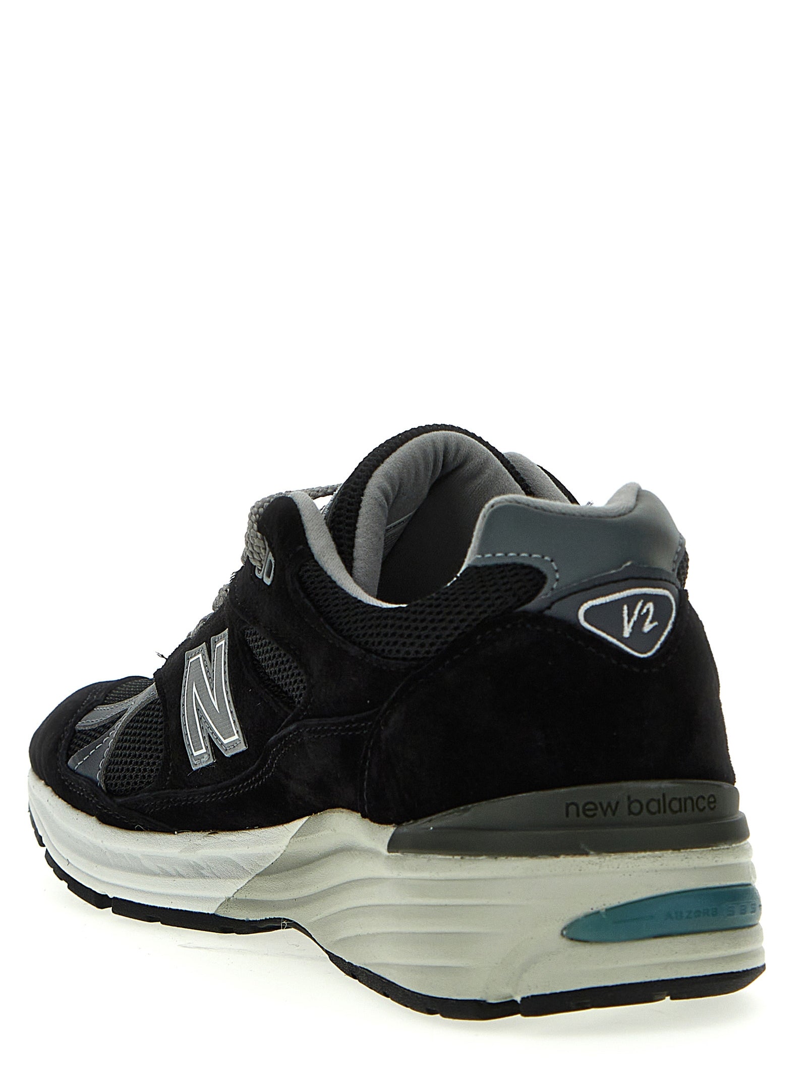 New Balance 991v2 Sneakers