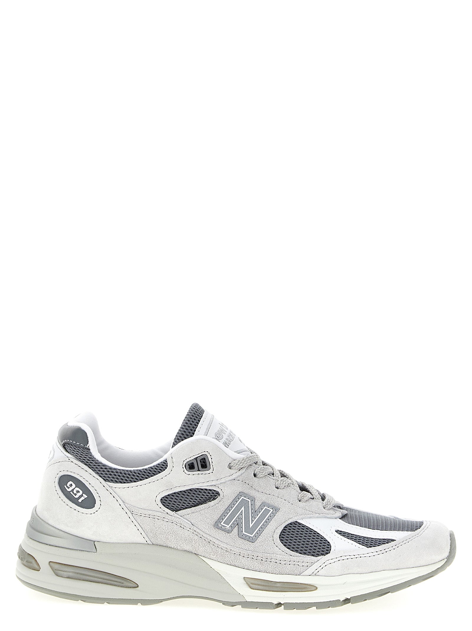 New Balance Made In Uk 991v2 Sneakers