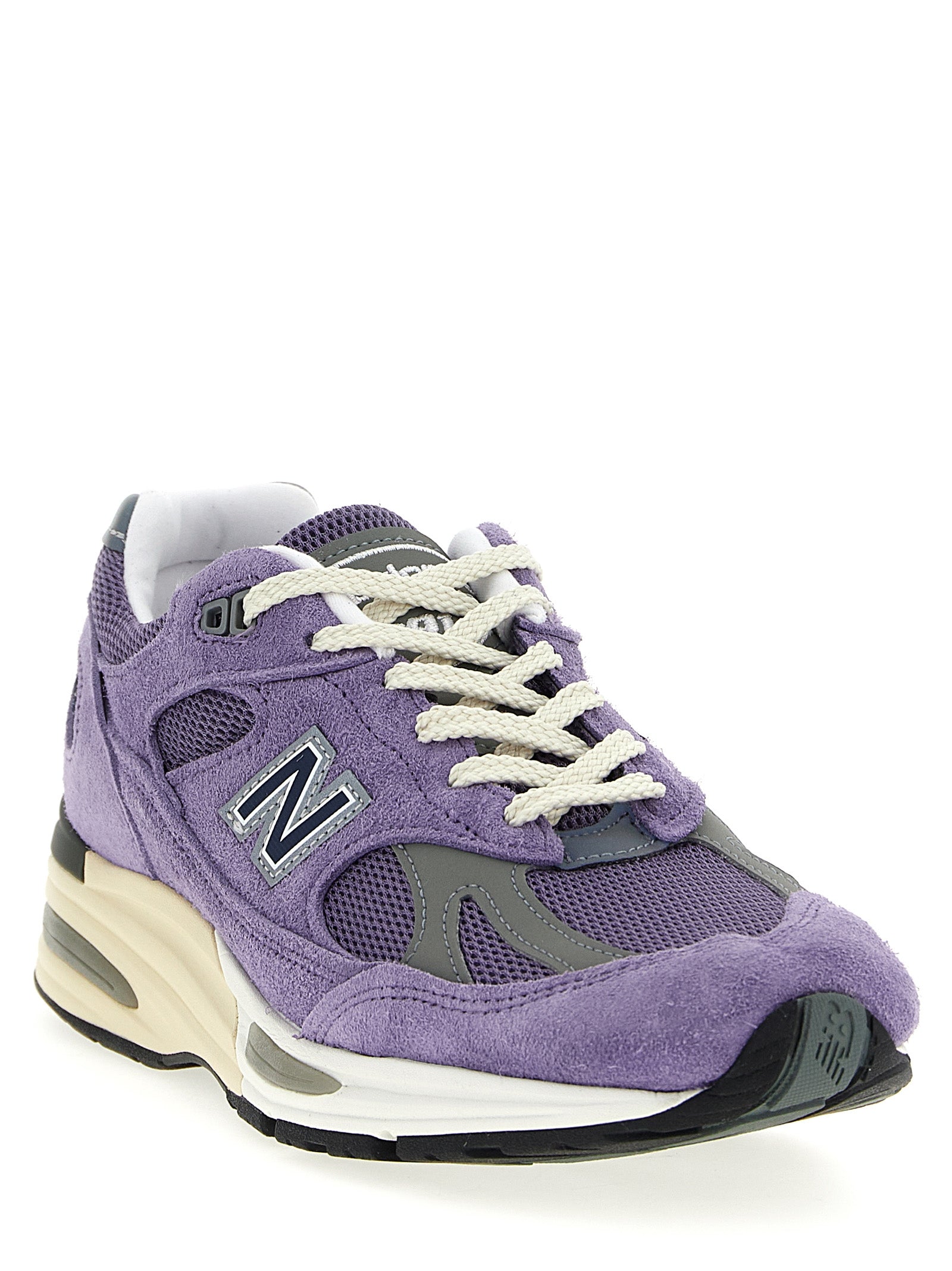 New Balance Made In Uk 991v2 Sneakers