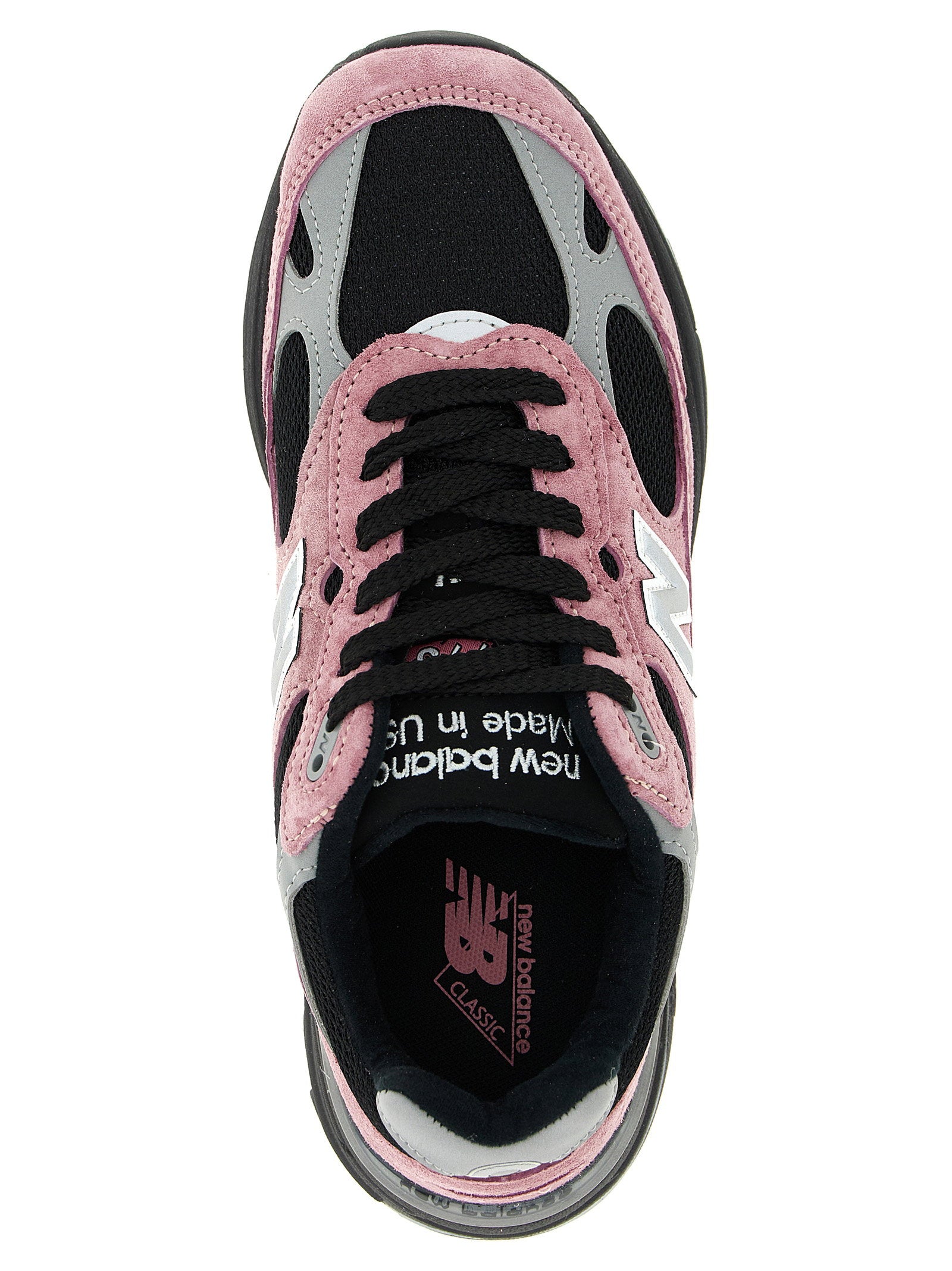 New Balance Made In Usa 993 Sneakers