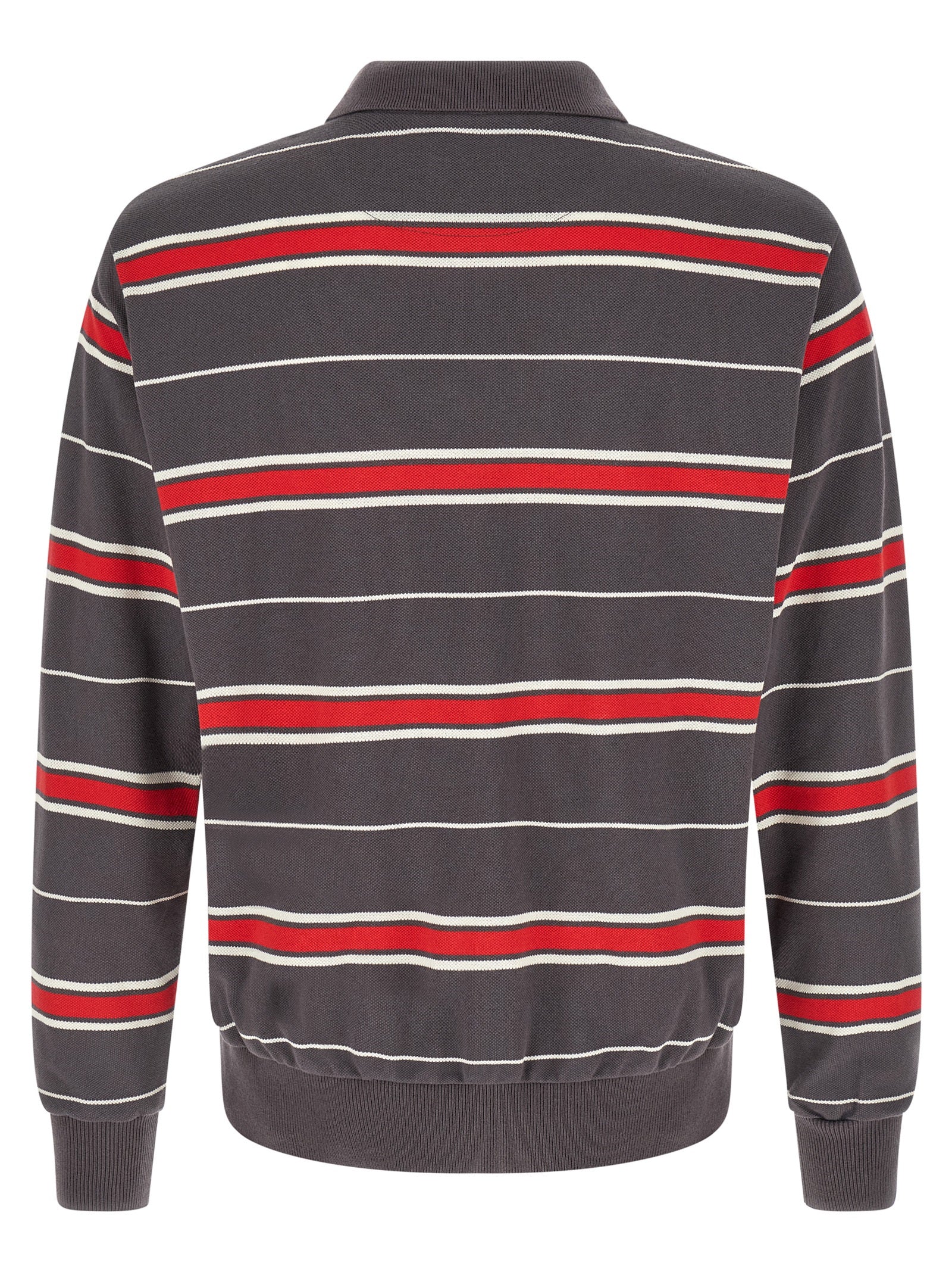 Undercover Uc1f4804-2 Polo Shirt