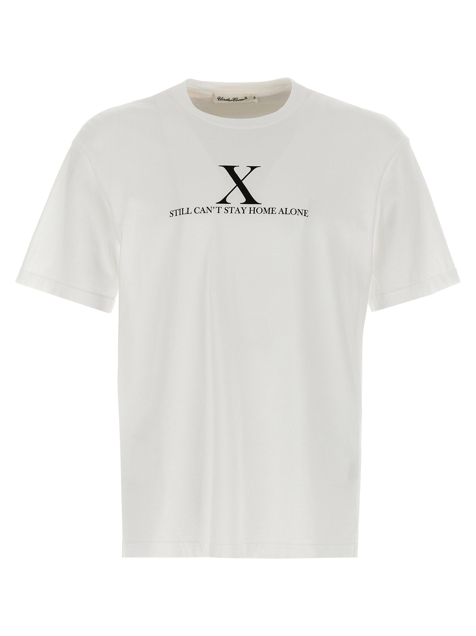 Undercover Printed T-shirt