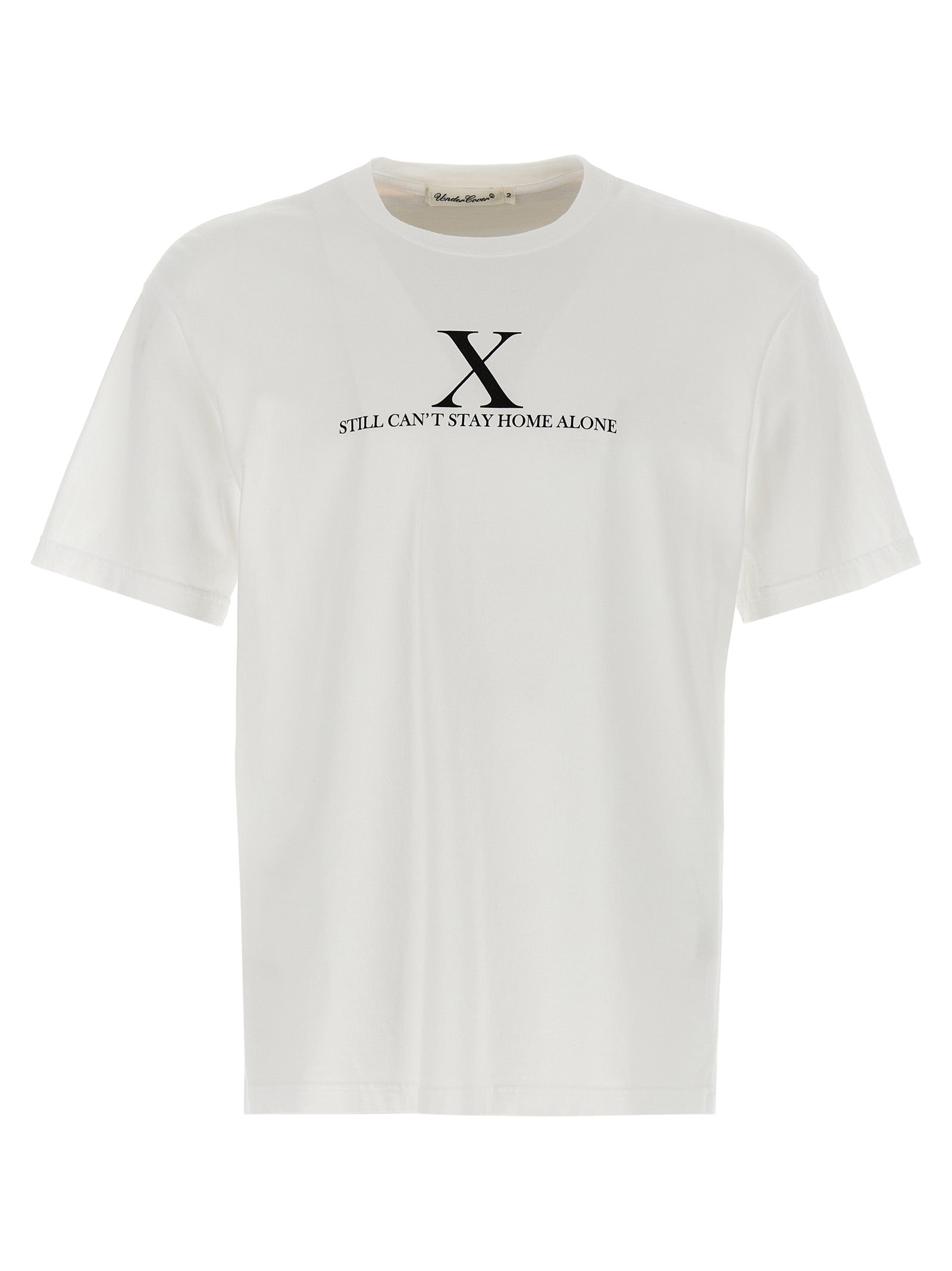 Undercover Printed T-shirt