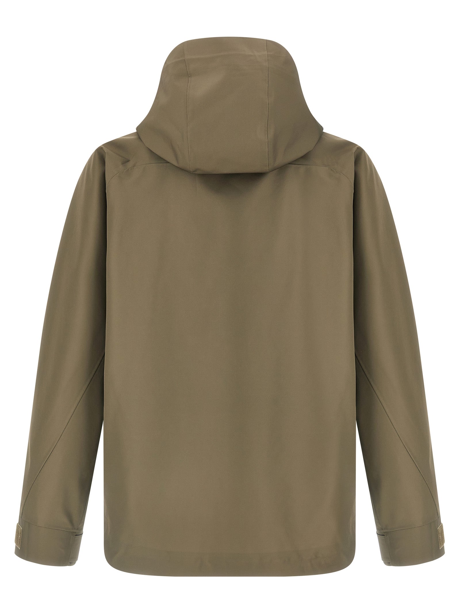 Undercover Uc2e4205-1 Jacket