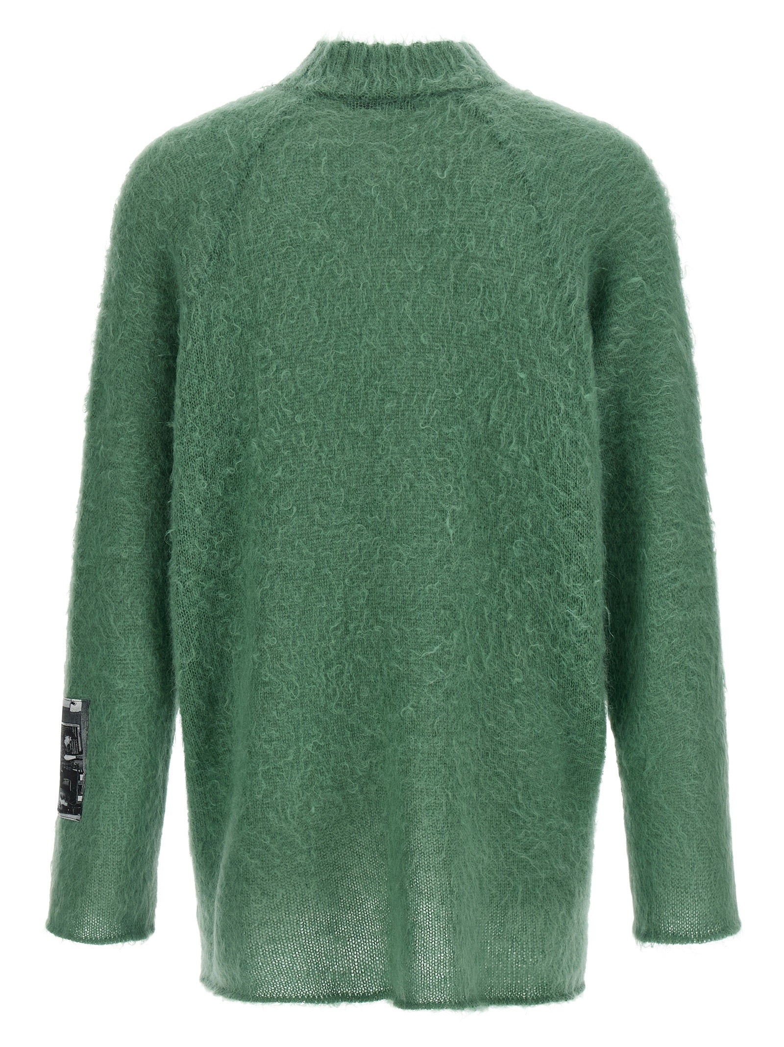 Undercover Uc2e4904-2 Sweater
